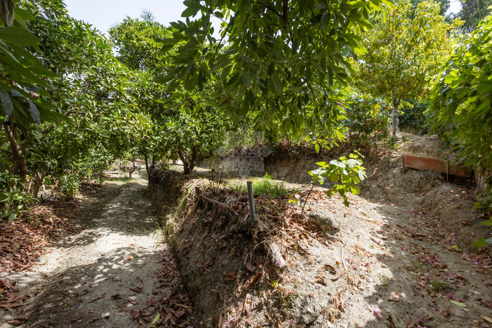Country House in Valle del Sol, San Pedro de Alcantara