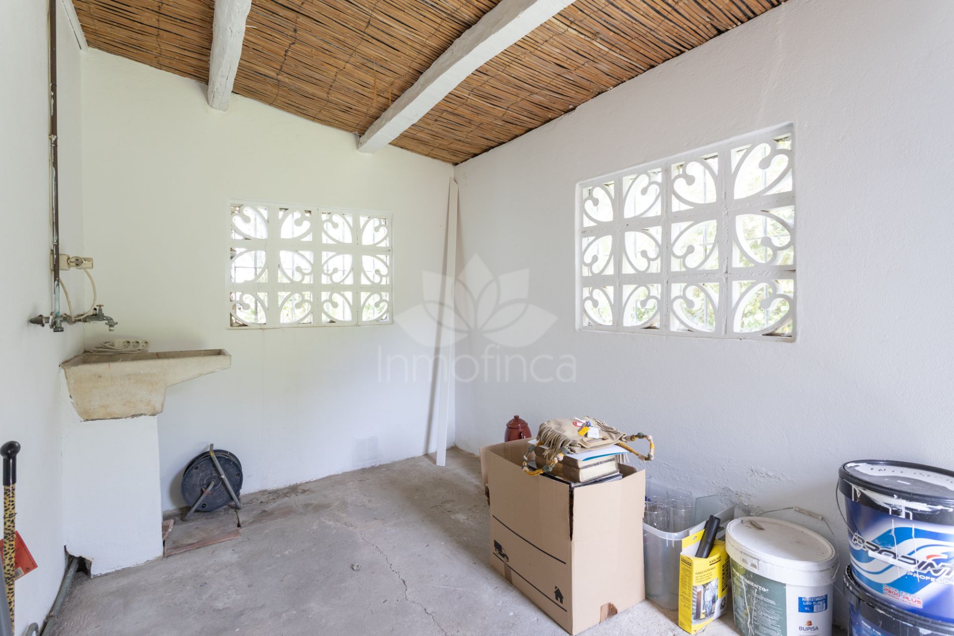 Country House in Valle del Sol, San Pedro de Alcantara