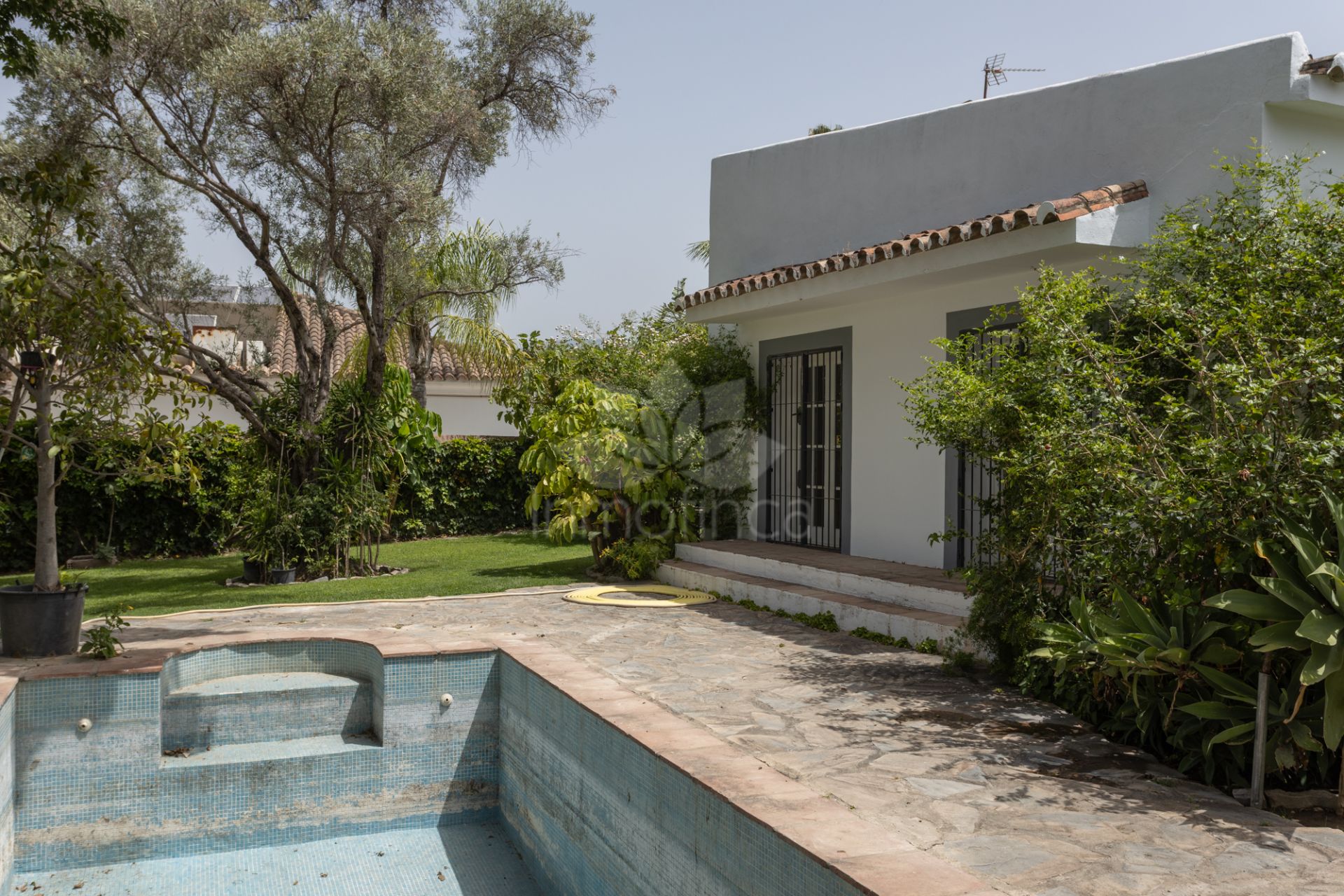 Country House in Valle del Sol, San Pedro de Alcantara