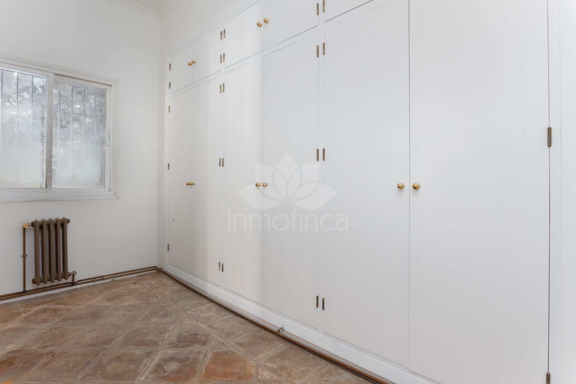 Country House in Valle del Sol, San Pedro de Alcantara
