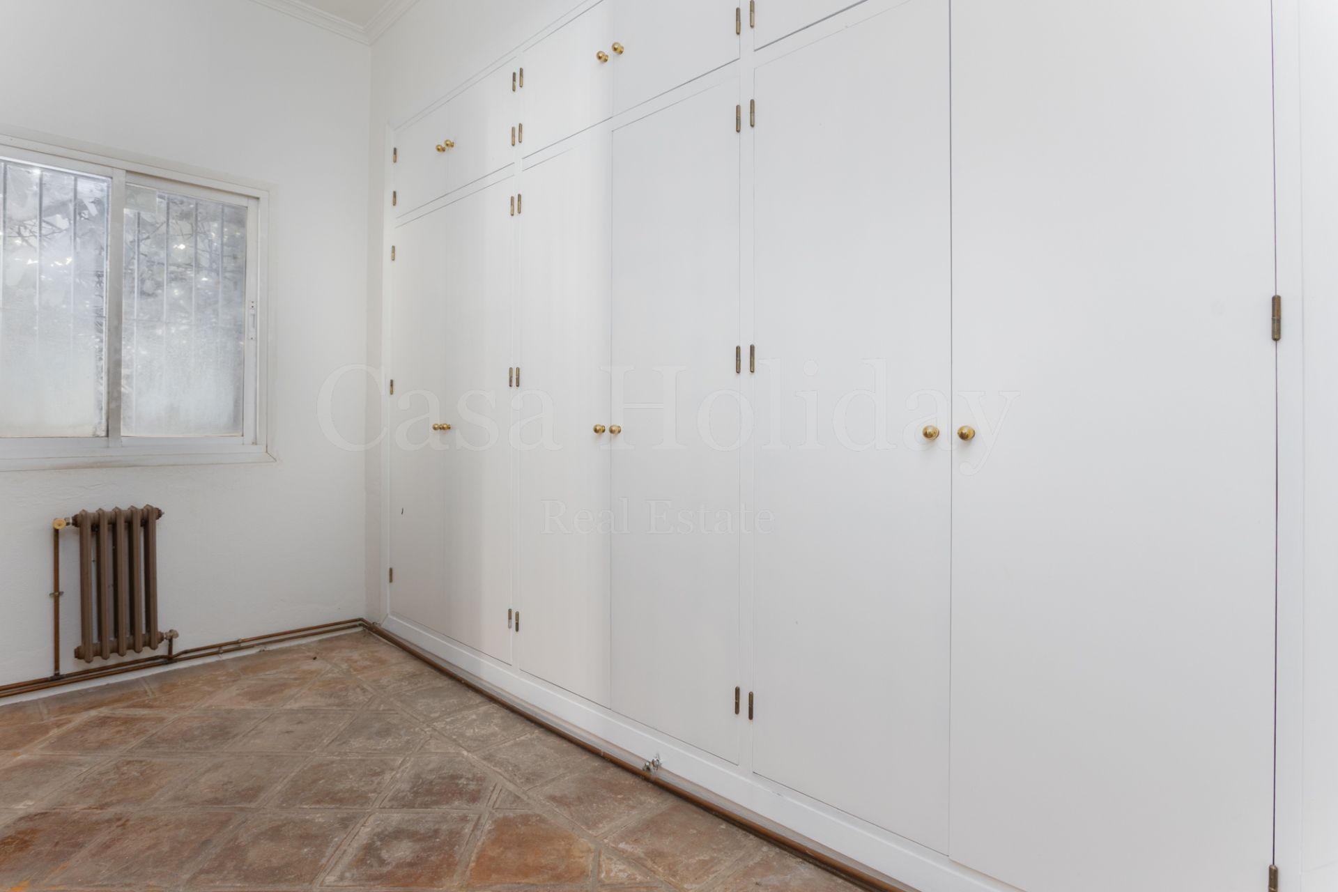 Country House in Valle del Sol, San Pedro de Alcantara