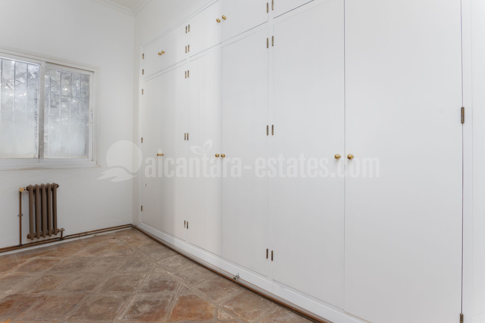 Country House in Valle del Sol, San Pedro de Alcantara