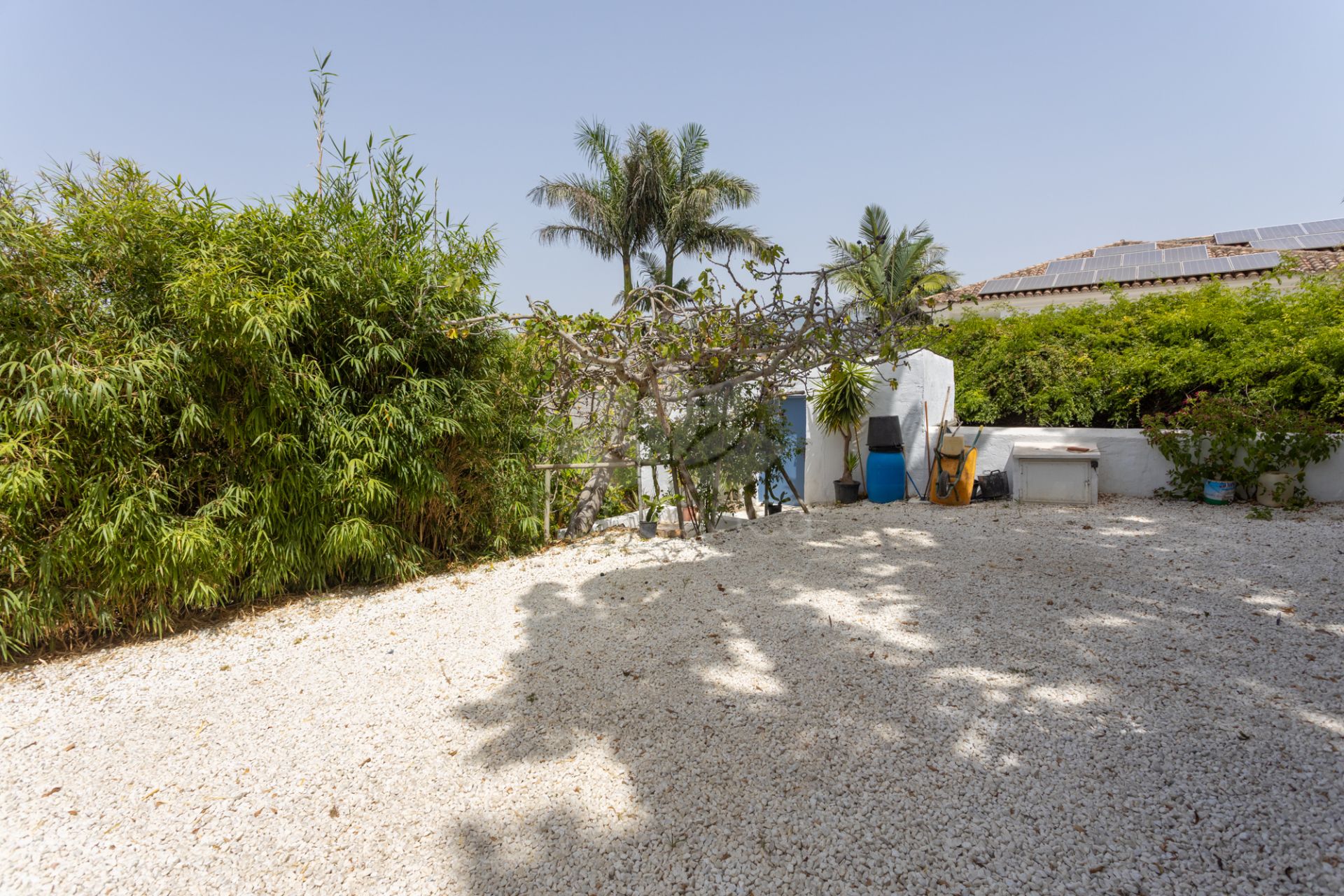 Country House in Valle del Sol, San Pedro de Alcantara