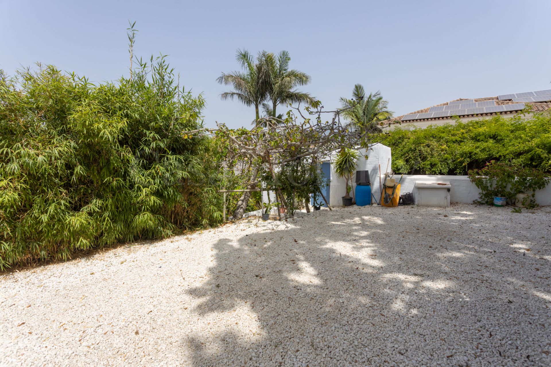 Country House in Valle del Sol, San Pedro de Alcantara