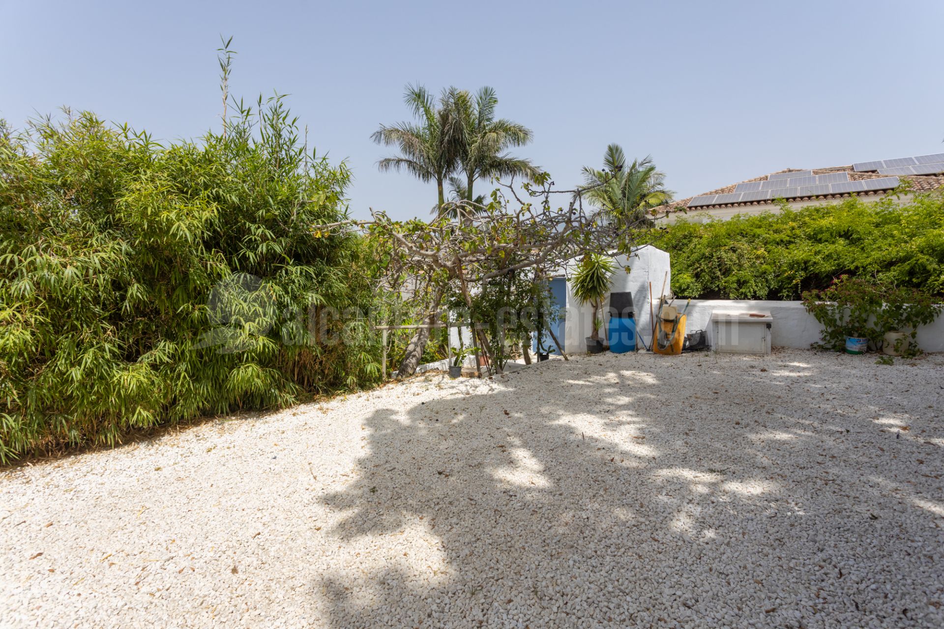 Country House in Valle del Sol, San Pedro de Alcantara