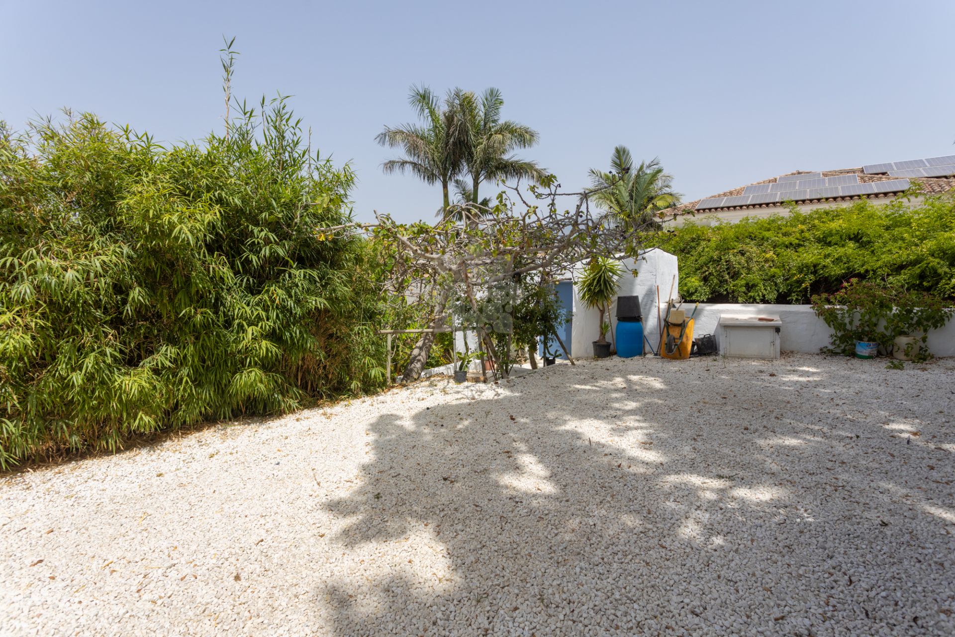 Country House in Valle del Sol, San Pedro de Alcantara