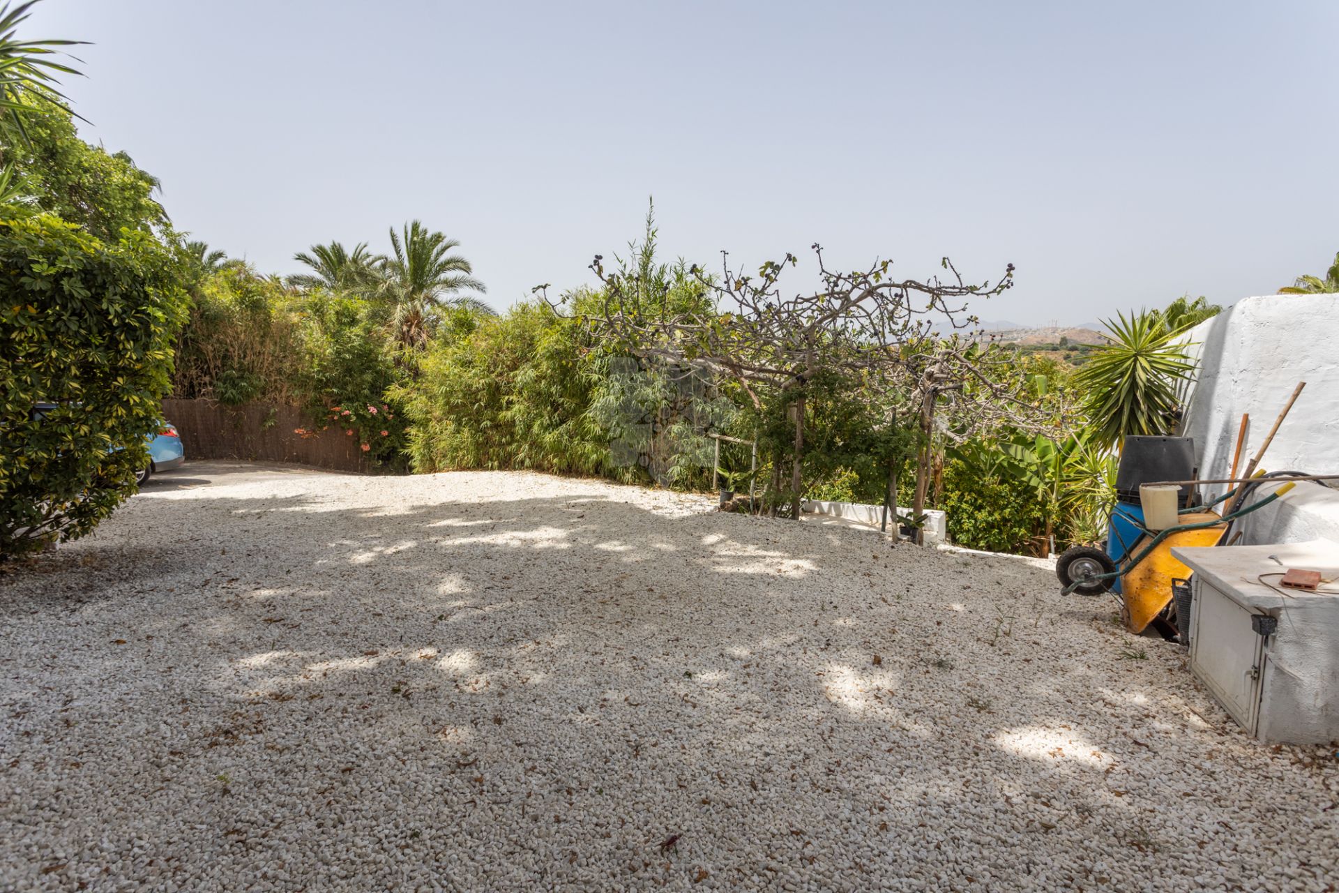 Country House in Valle del Sol, San Pedro de Alcantara