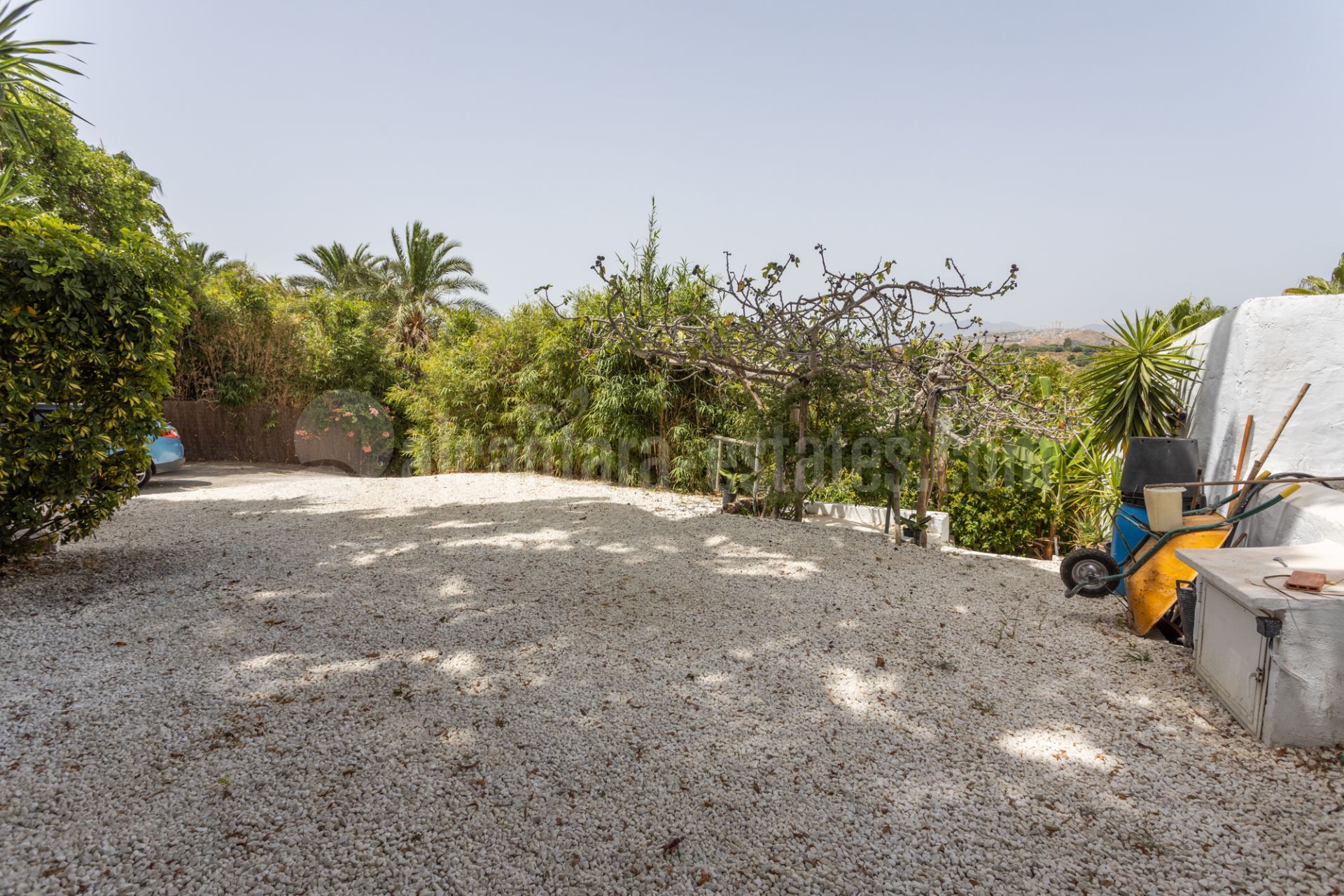 Country House in Valle del Sol, San Pedro de Alcantara