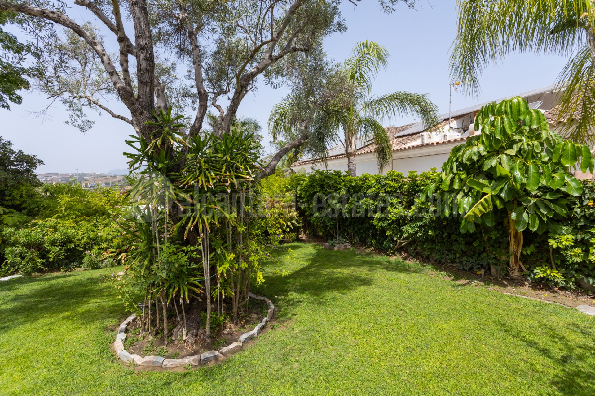 Country House in Valle del Sol, San Pedro de Alcantara