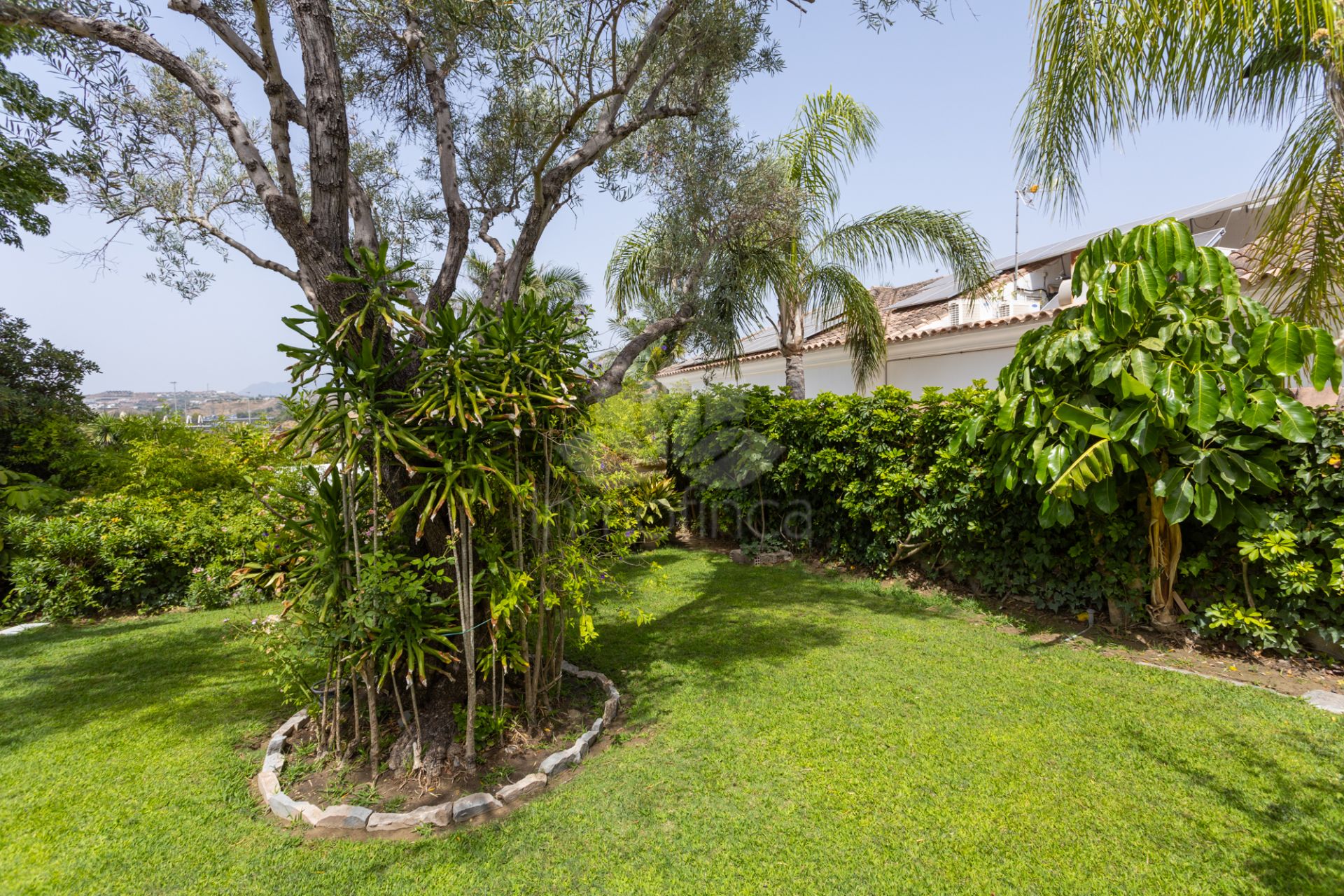 Country House in Valle del Sol, San Pedro de Alcantara