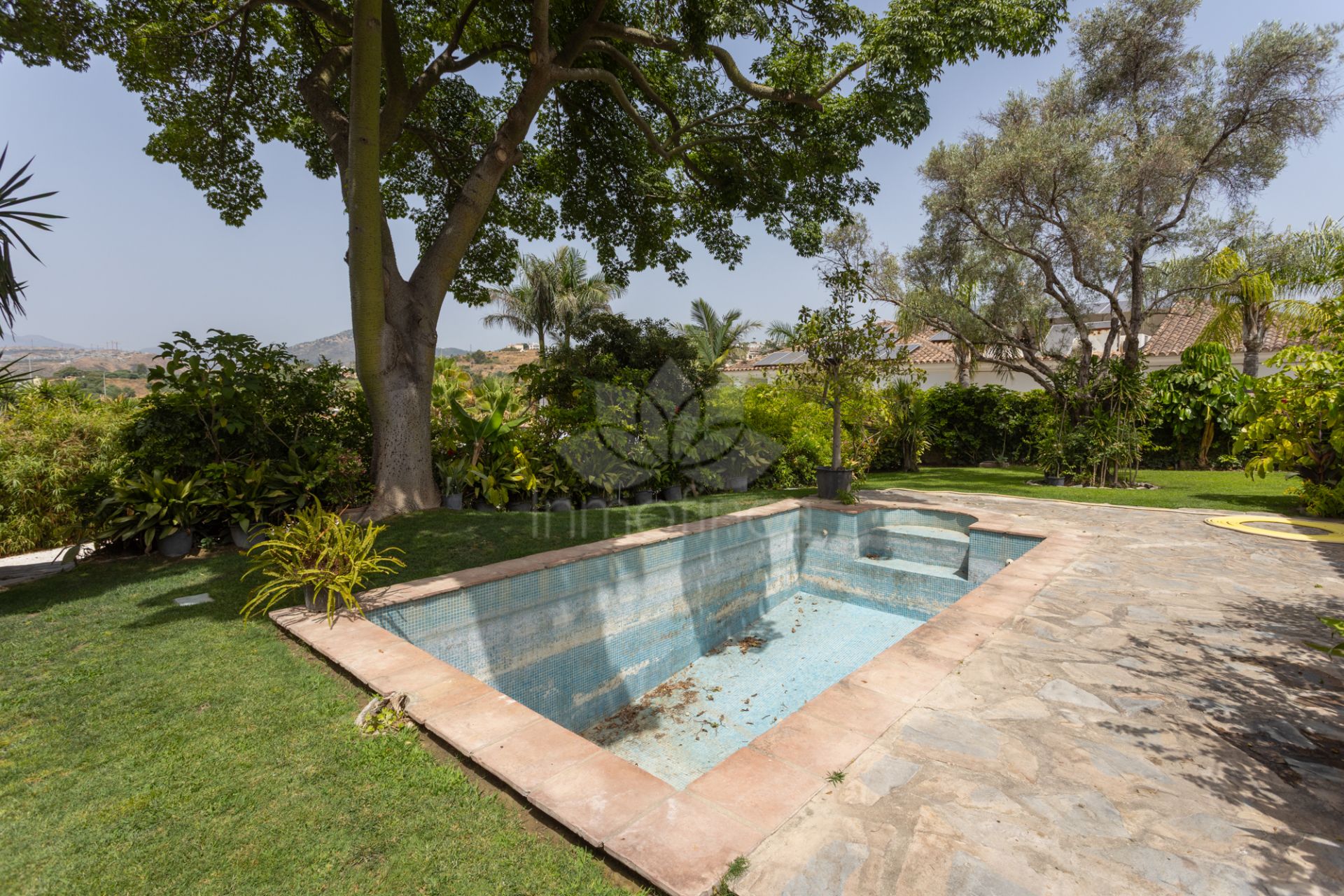Country House in Valle del Sol, San Pedro de Alcantara
