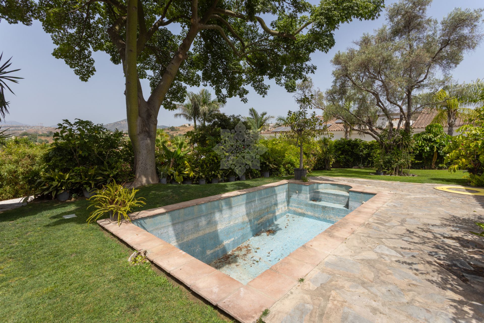 Country House in Valle del Sol, San Pedro de Alcantara