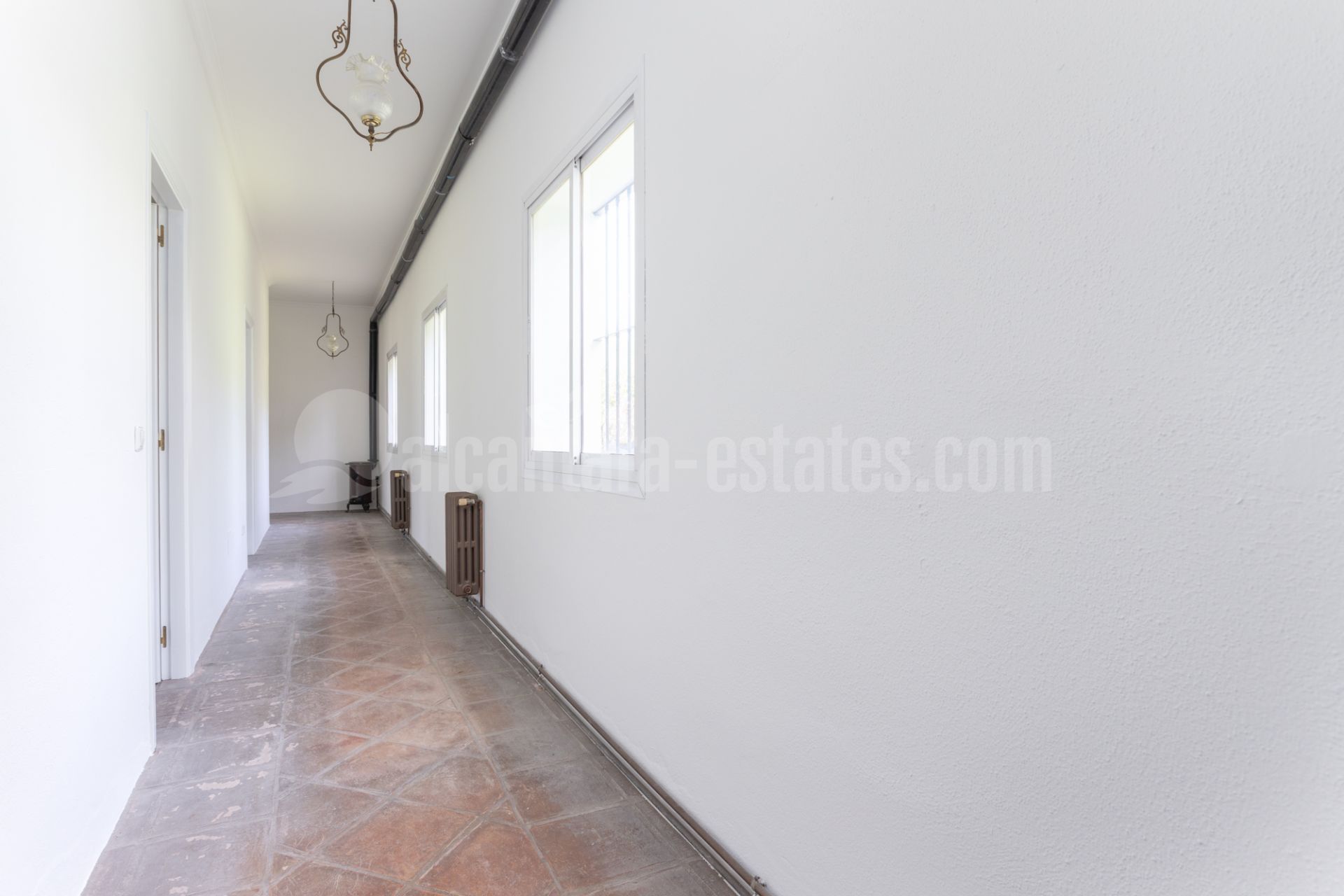 Country House in Valle del Sol, San Pedro de Alcantara