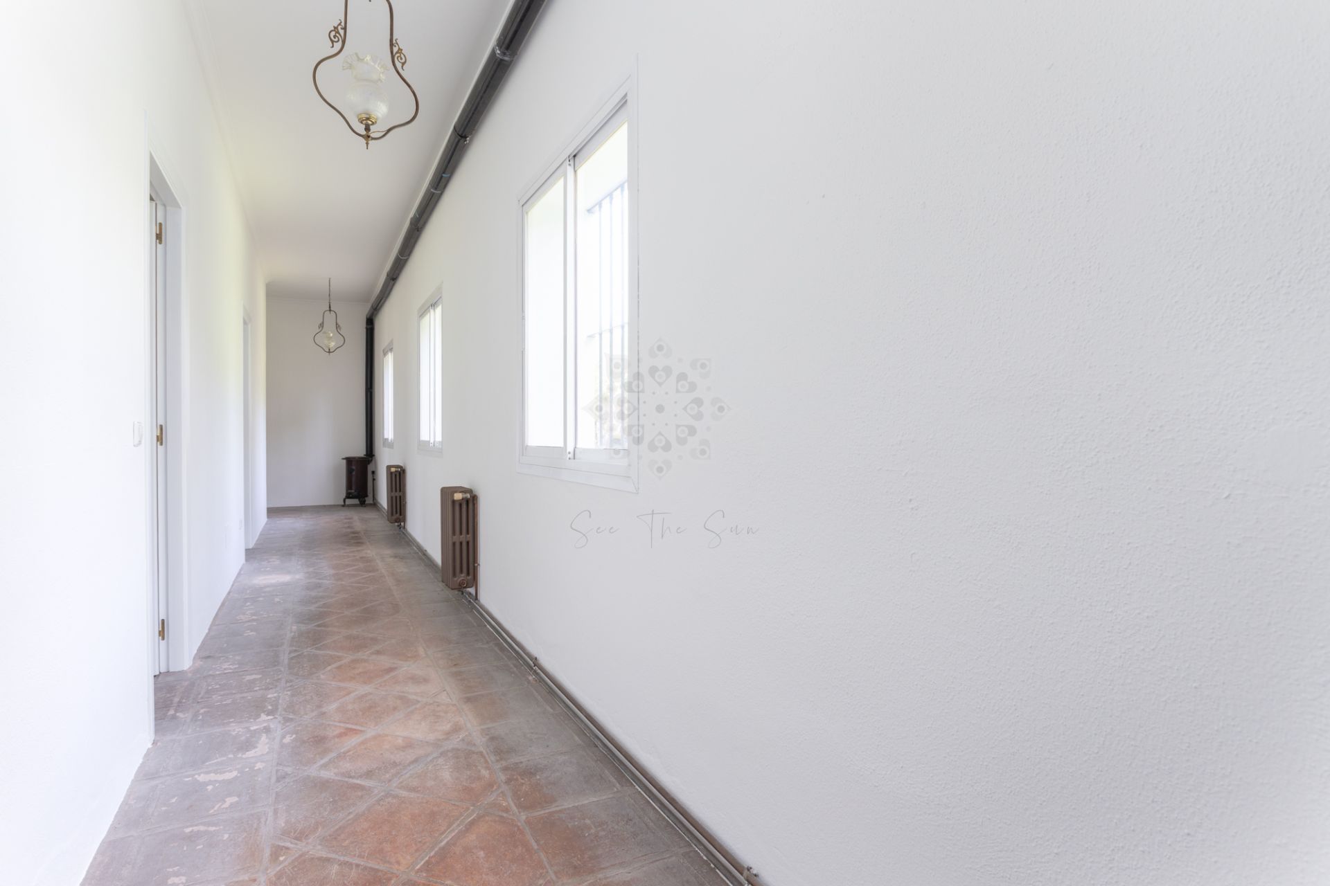 Country House in Valle del Sol, San Pedro de Alcantara