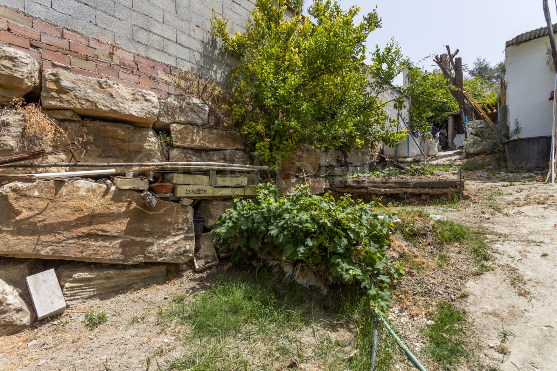 Country House in Valle del Sol, San Pedro de Alcantara