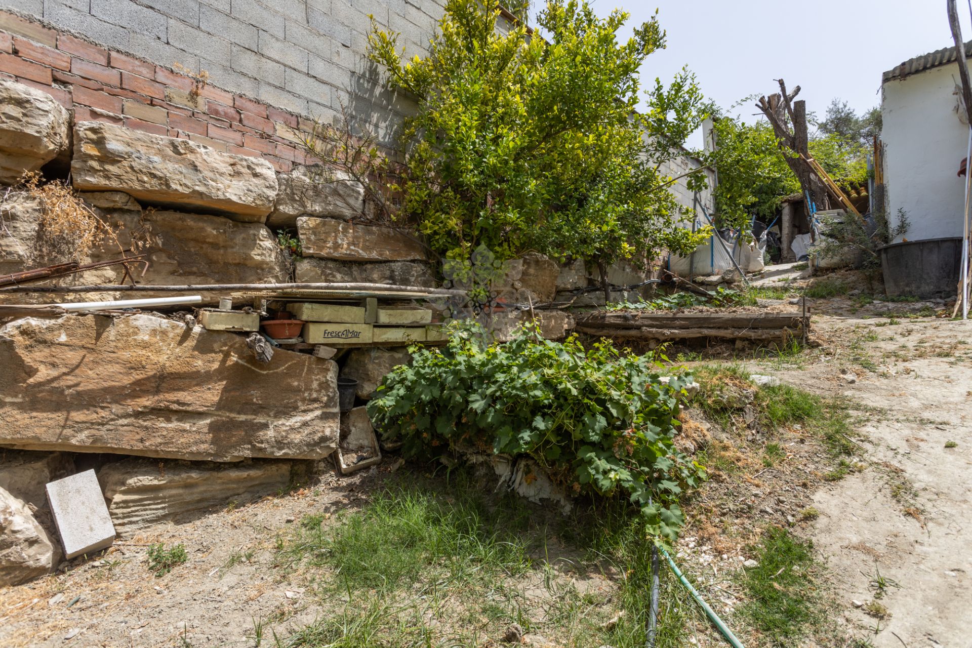 Country House in Valle del Sol, San Pedro de Alcantara