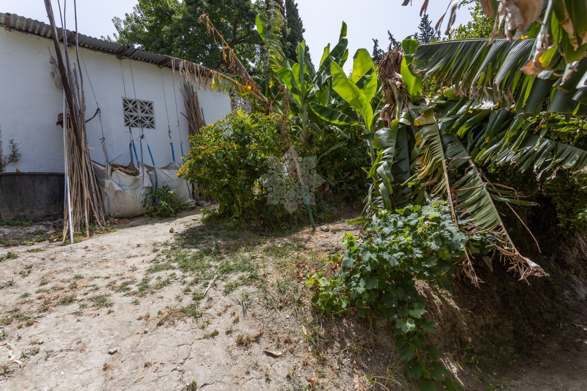 Country House in Valle del Sol, San Pedro de Alcantara