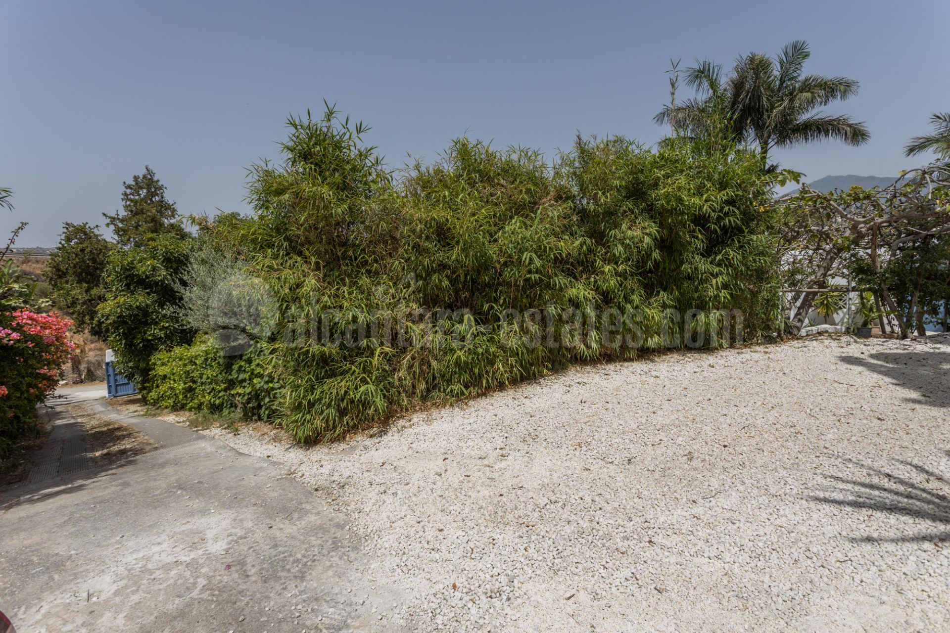 Country House in Valle del Sol, San Pedro de Alcantara