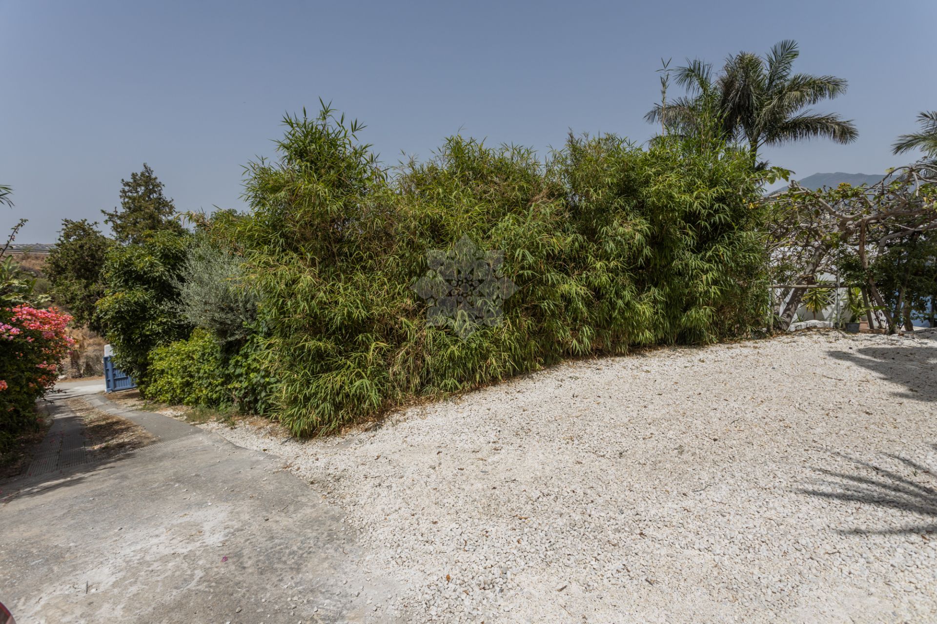 Country House in Valle del Sol, San Pedro de Alcantara