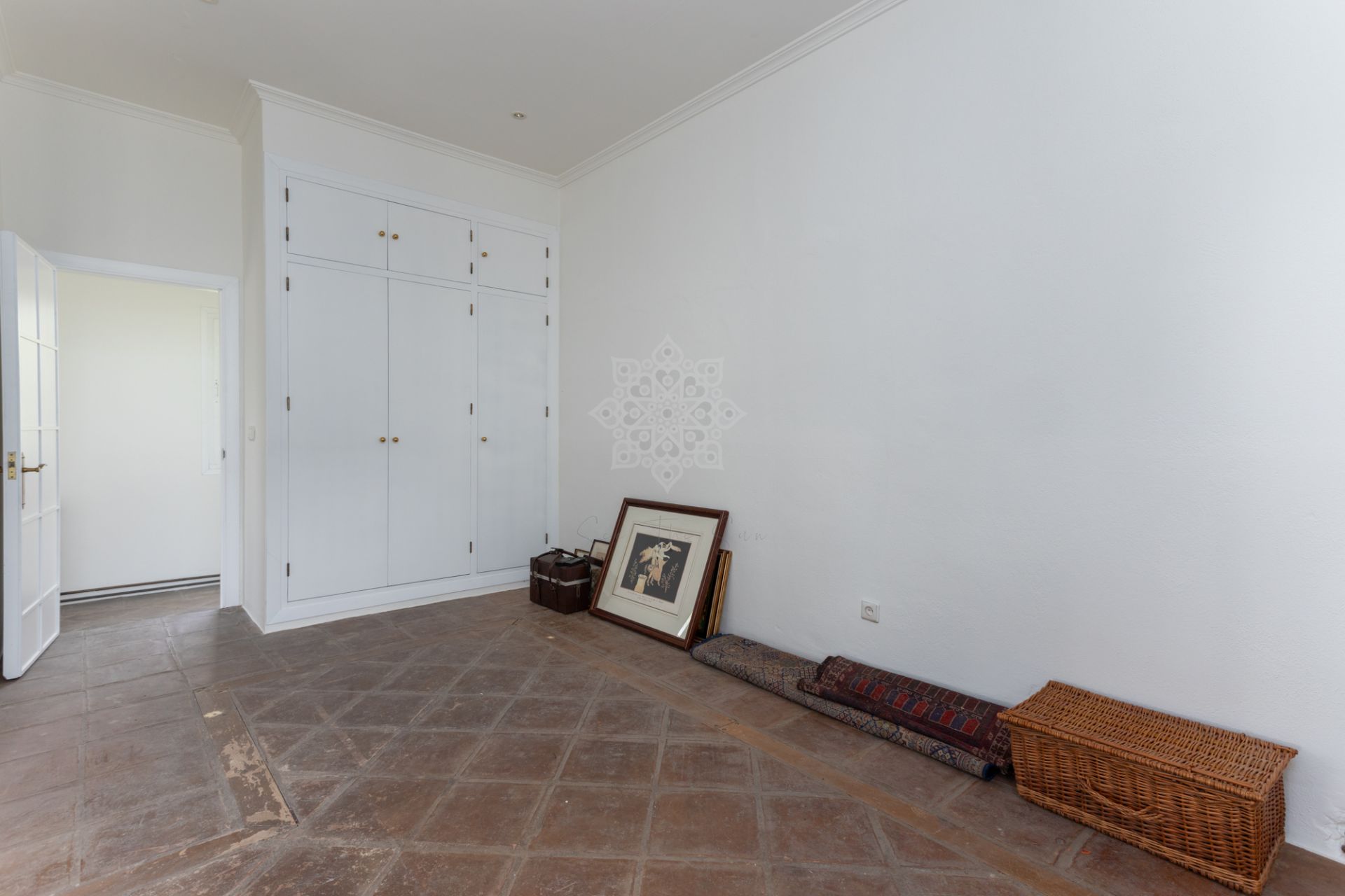 Country House in Valle del Sol, San Pedro de Alcantara