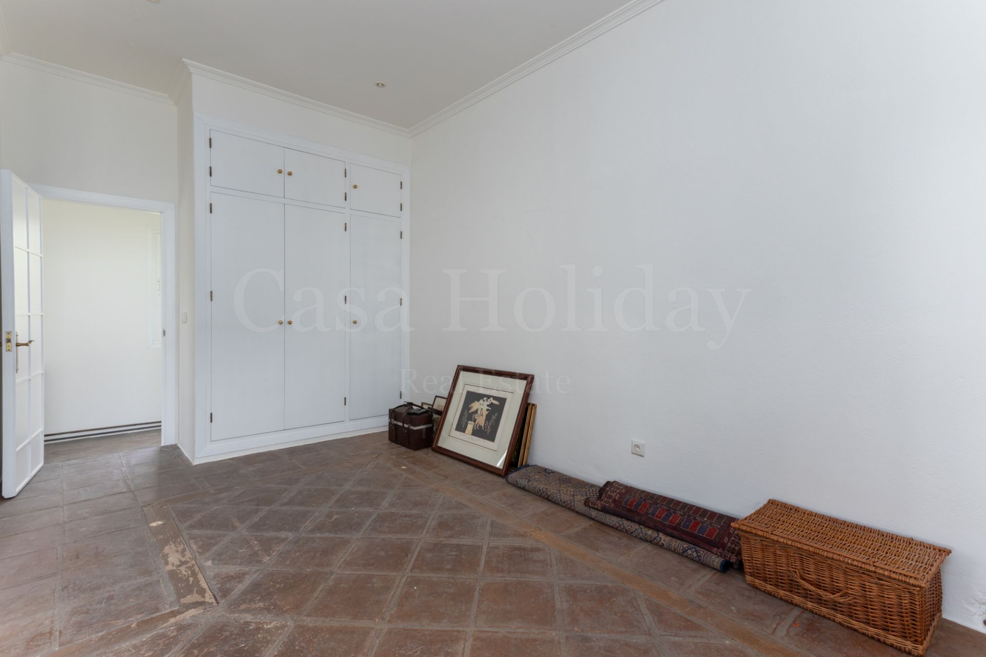 Country House in Valle del Sol, San Pedro de Alcantara