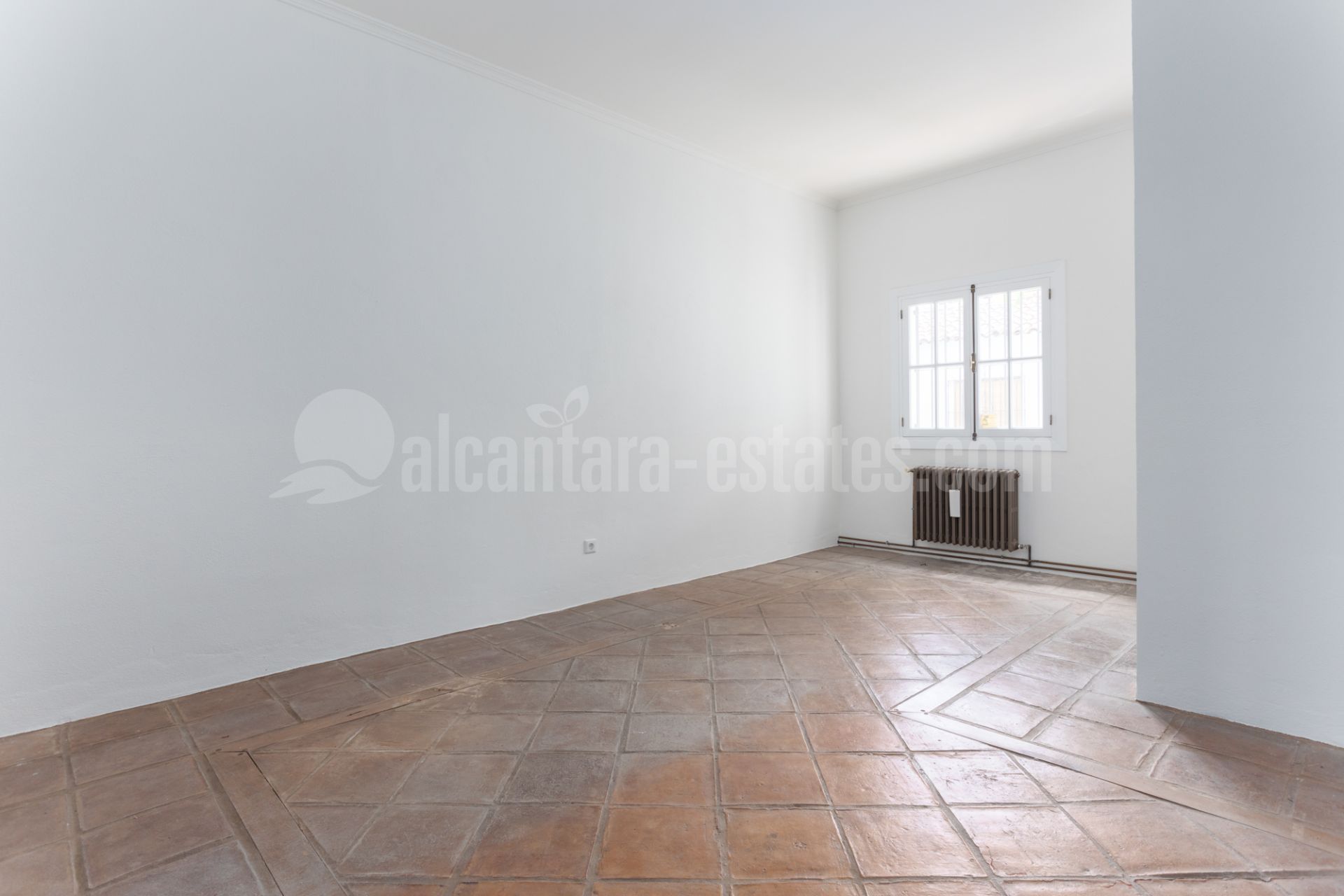 Country House in Valle del Sol, San Pedro de Alcantara