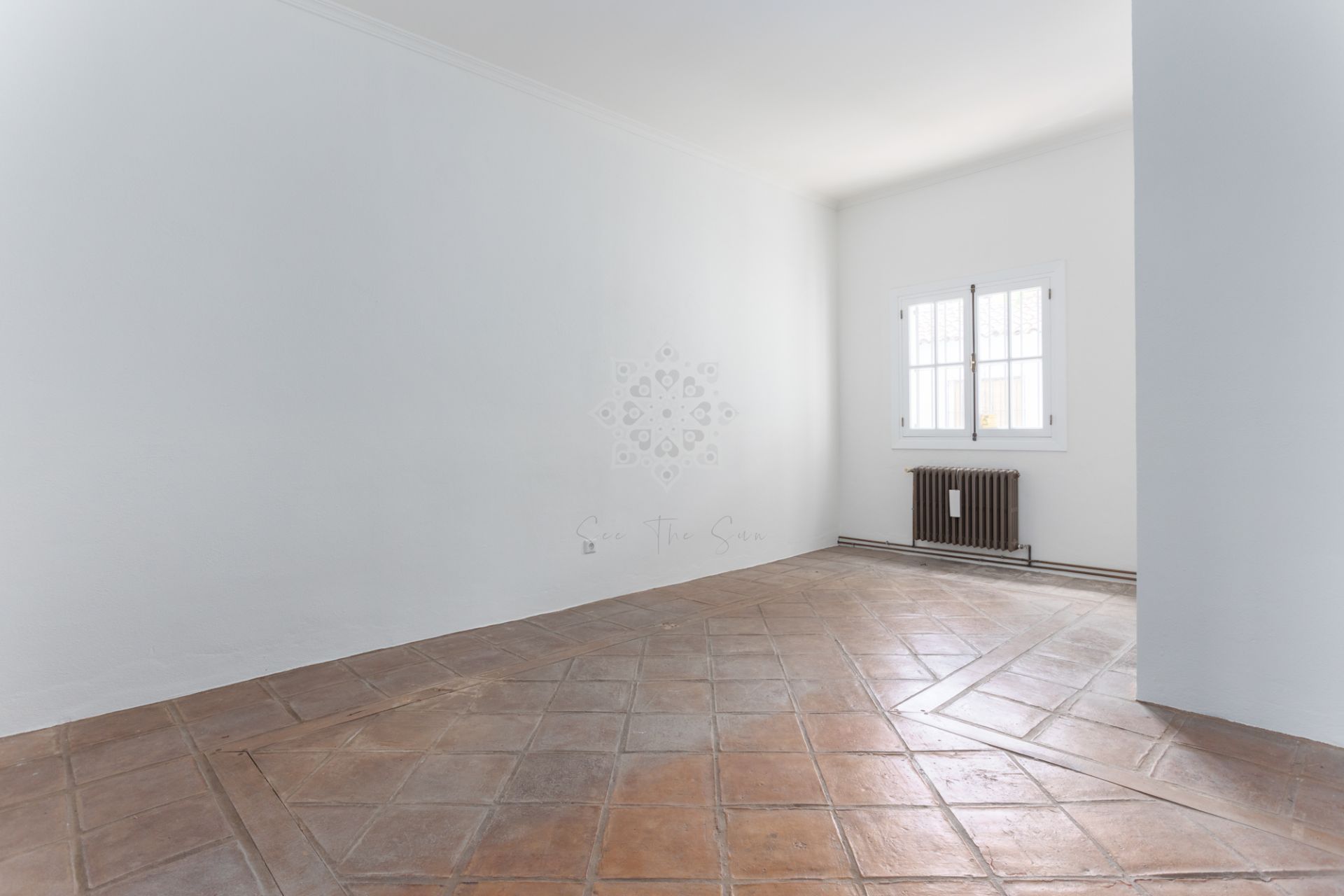 Country House in Valle del Sol, San Pedro de Alcantara