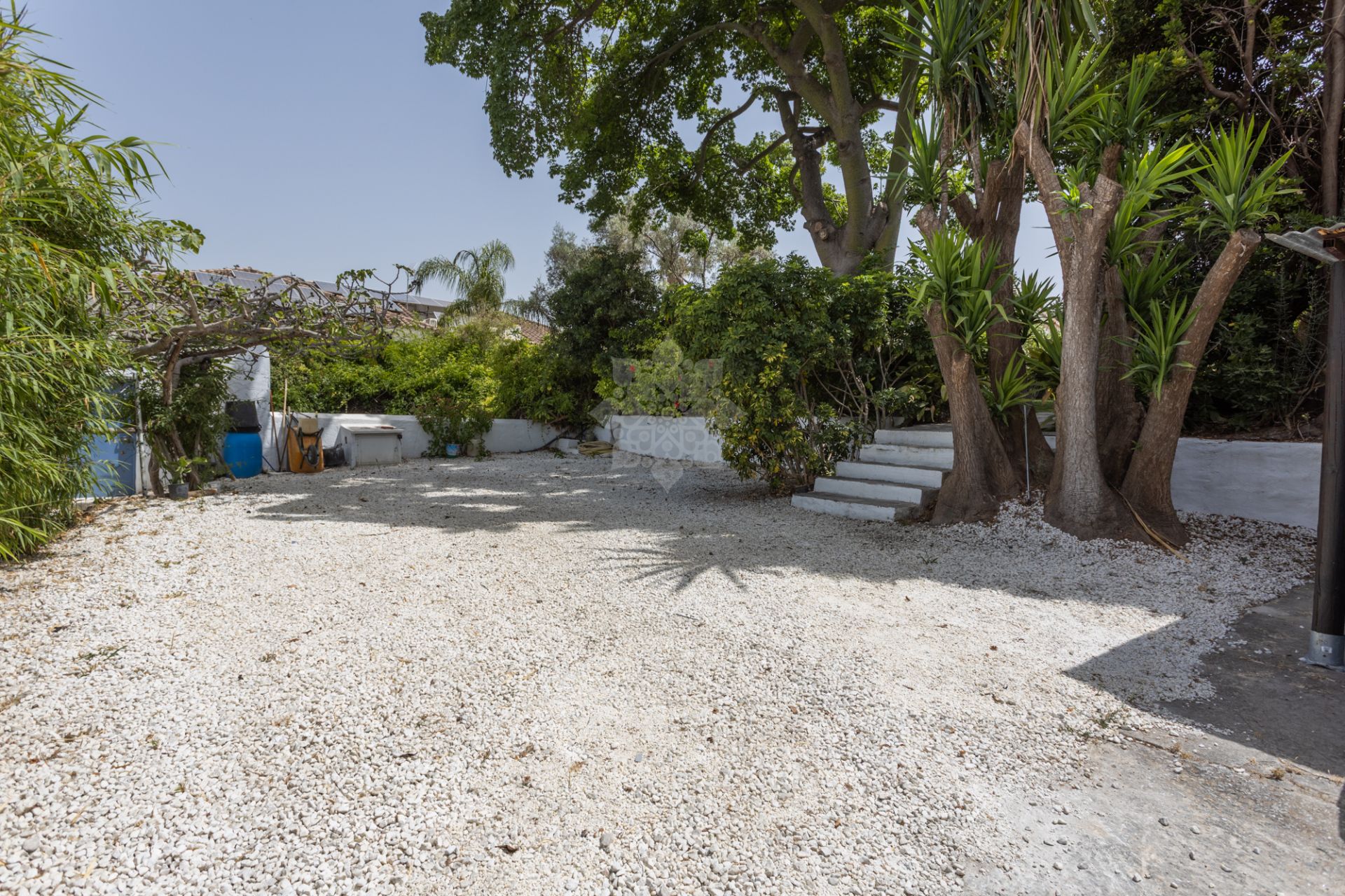 Country House in Valle del Sol, San Pedro de Alcantara