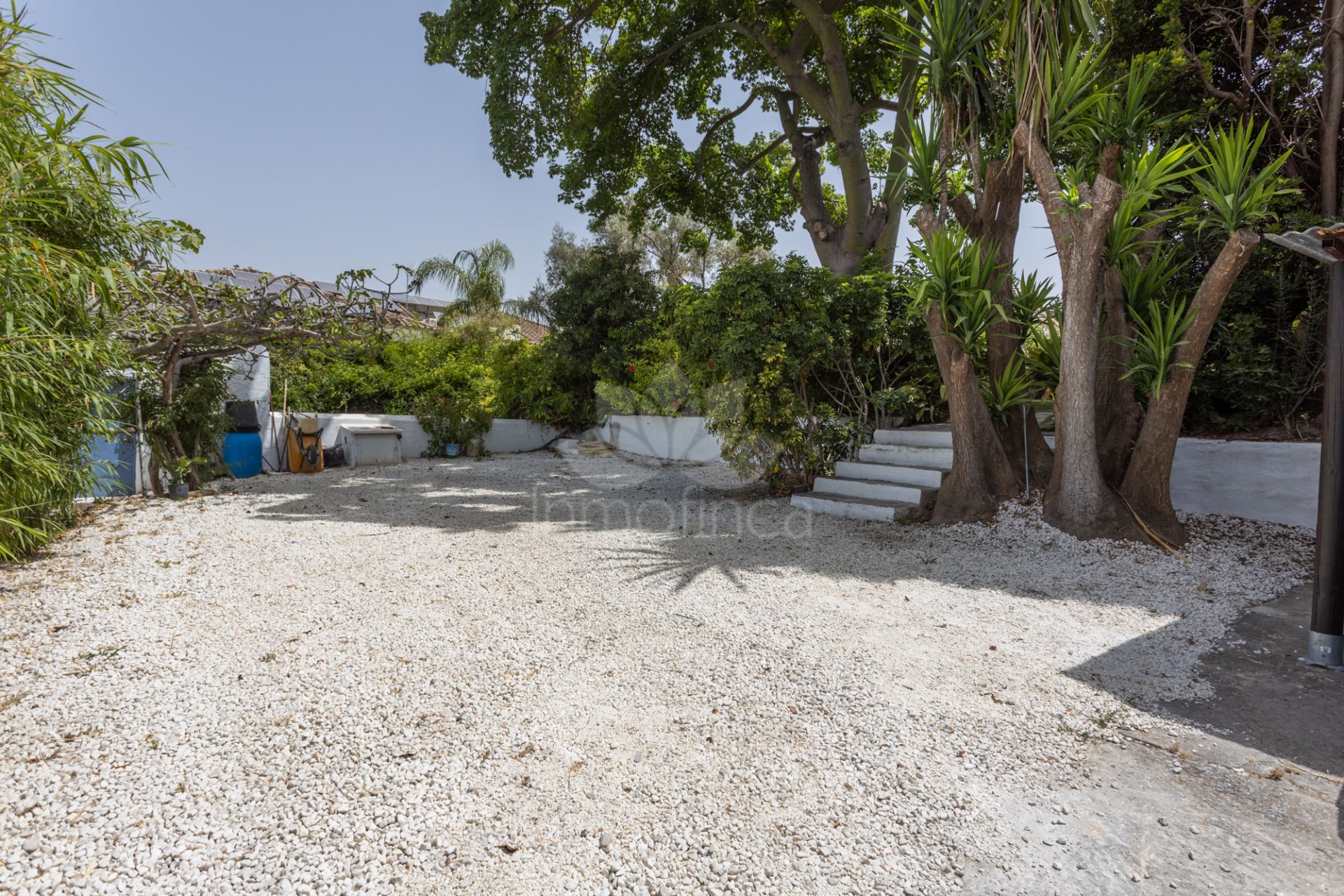 Country House in Valle del Sol, San Pedro de Alcantara