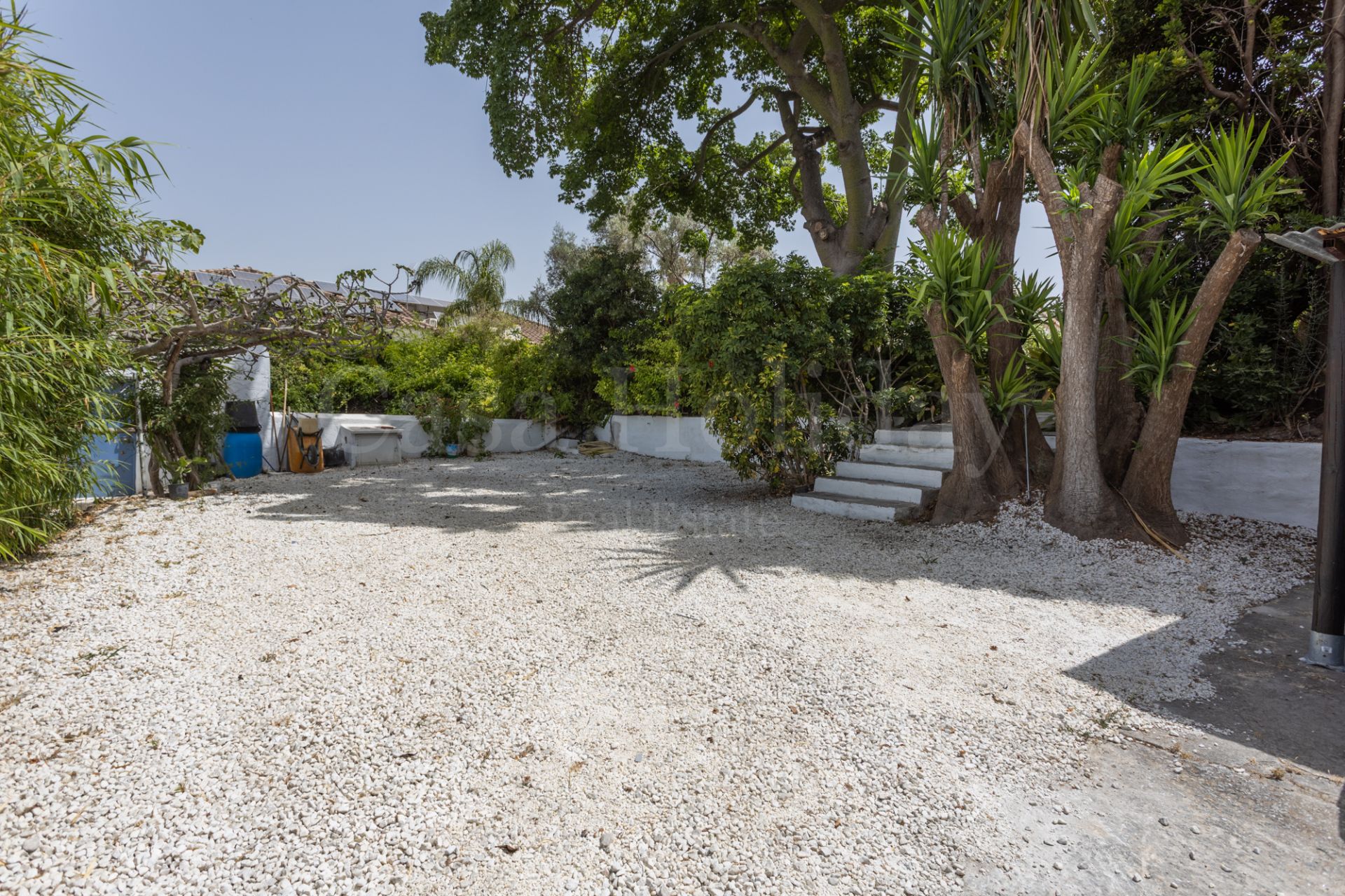 Country House in Valle del Sol, San Pedro de Alcantara