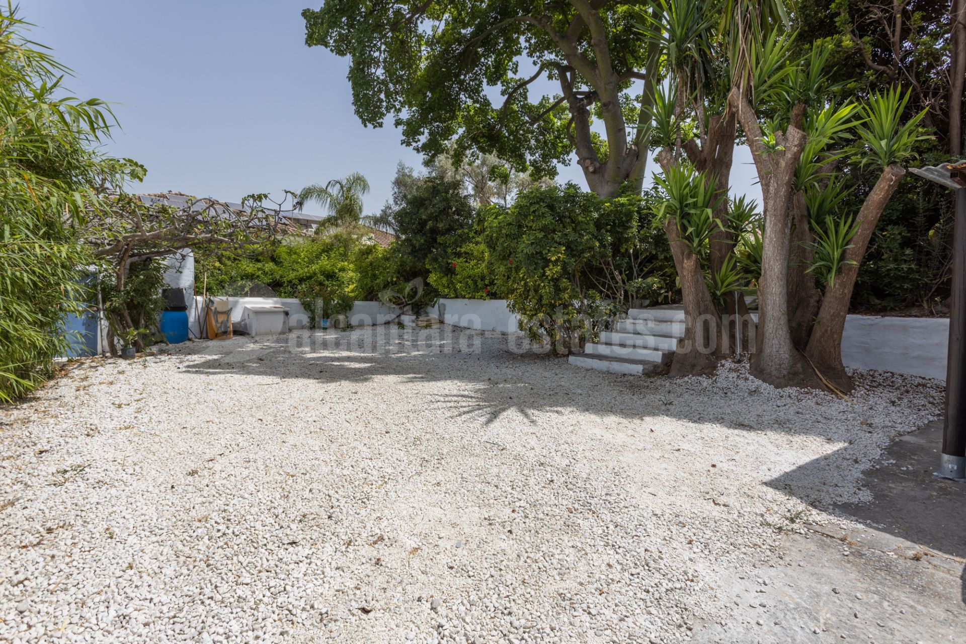 Country House in Valle del Sol, San Pedro de Alcantara