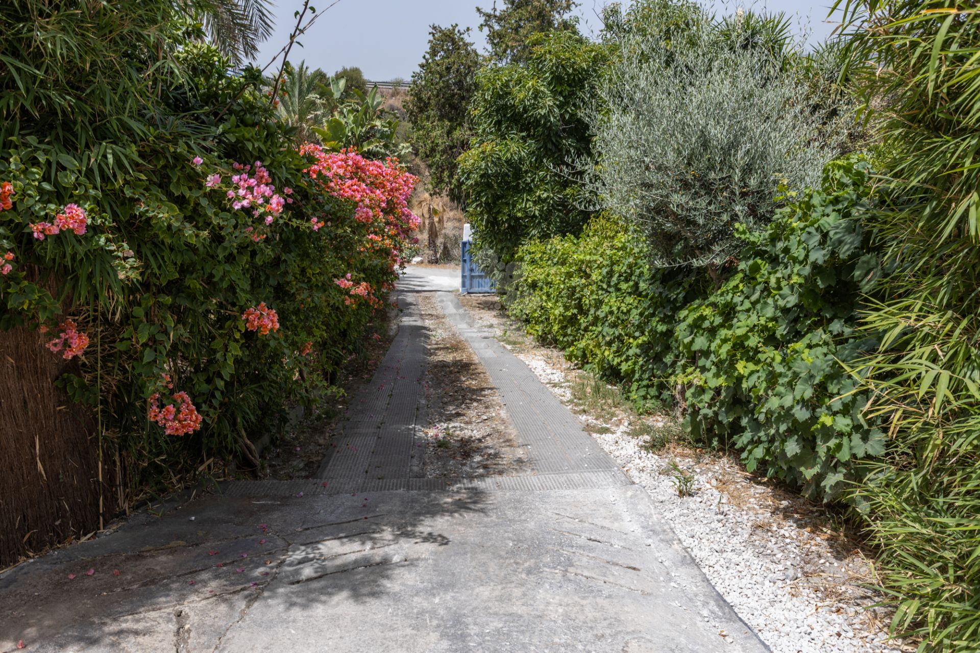 Country House in Valle del Sol, San Pedro de Alcantara
