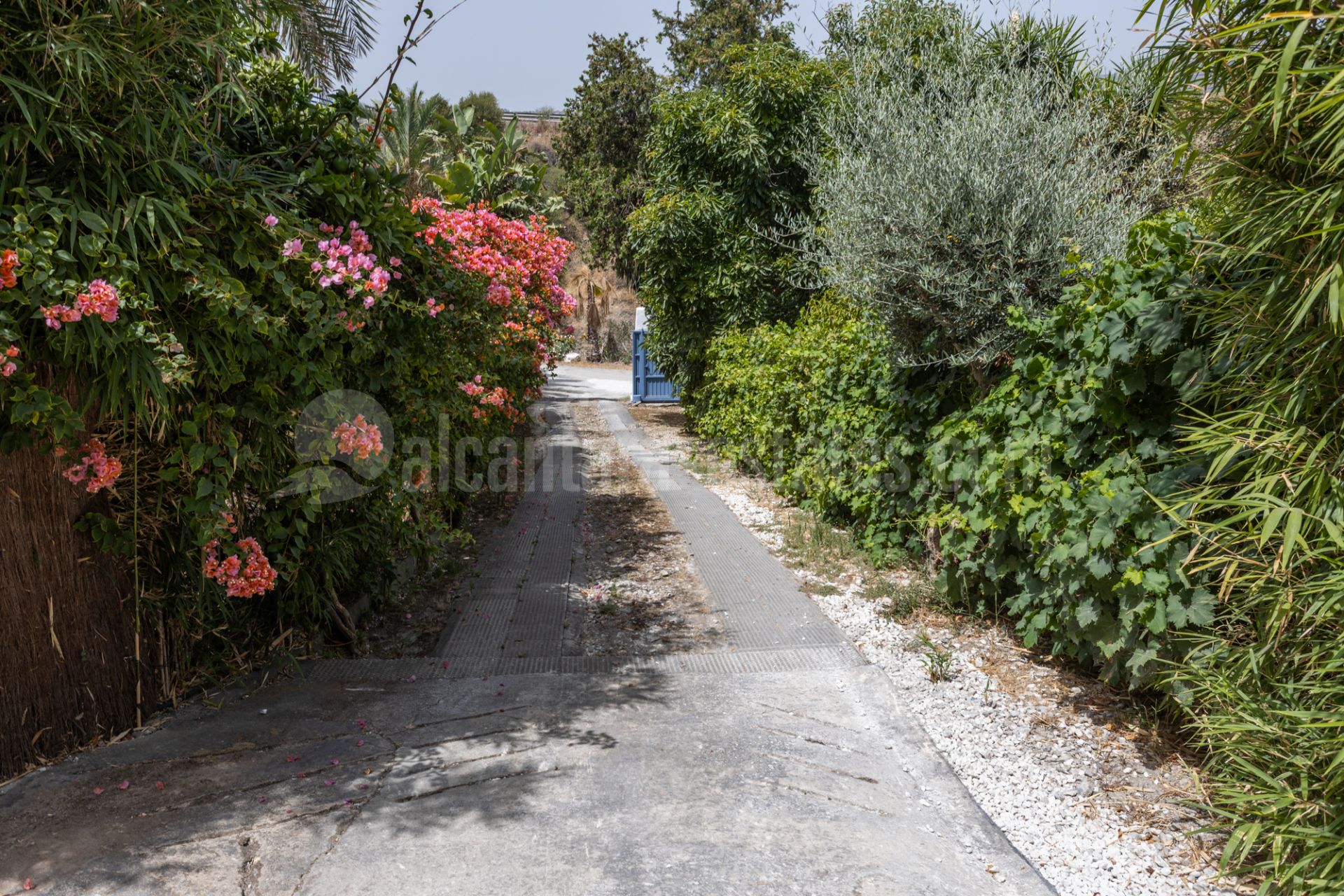 Country House in Valle del Sol, San Pedro de Alcantara