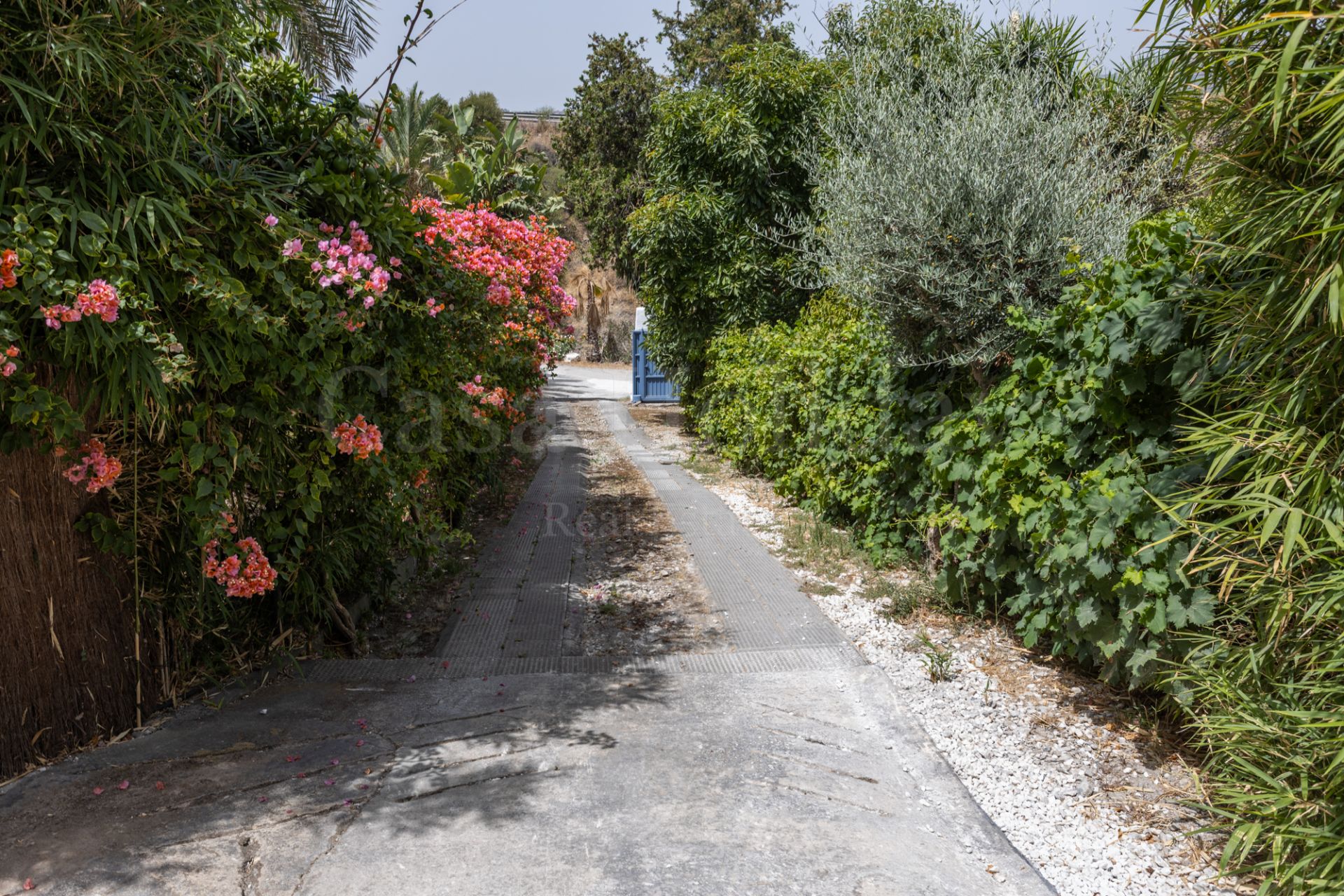Country House in Valle del Sol, San Pedro de Alcantara