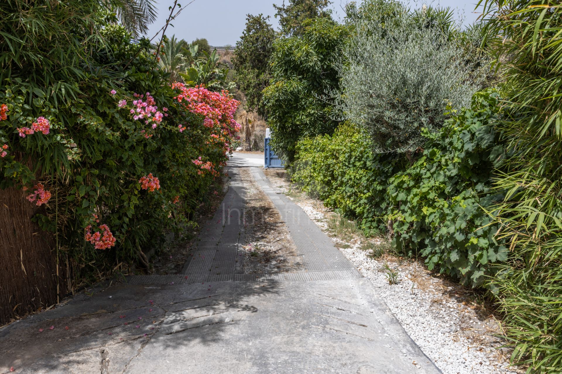 Country House in Valle del Sol, San Pedro de Alcantara
