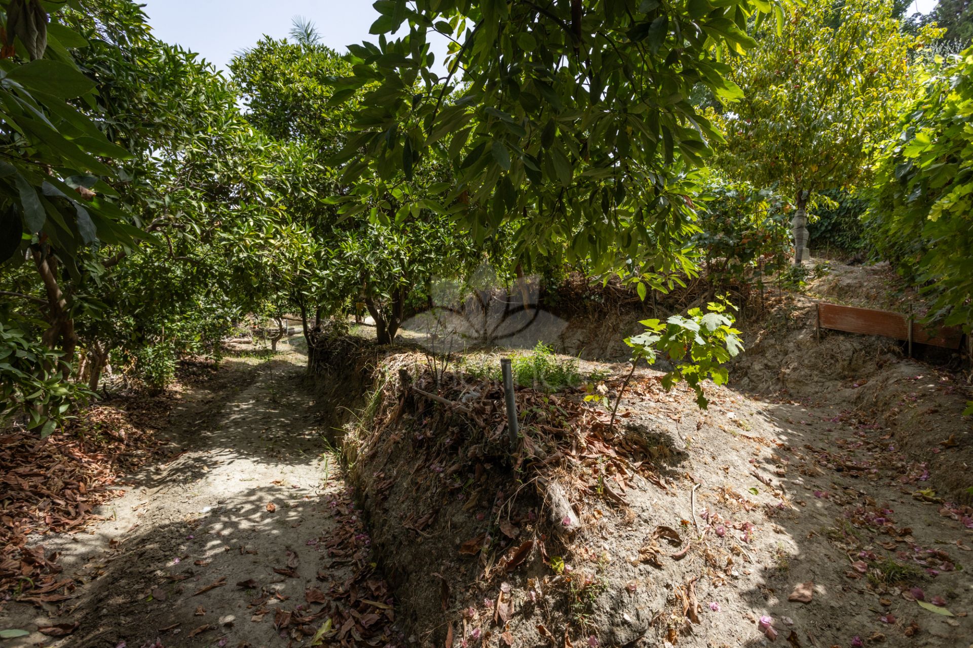 Country House in Valle del Sol, San Pedro de Alcantara