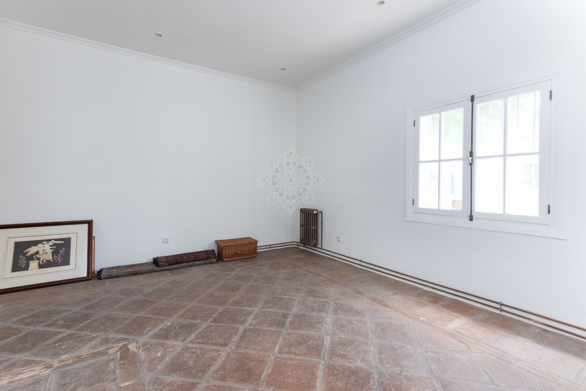 Country House in Valle del Sol, San Pedro de Alcantara