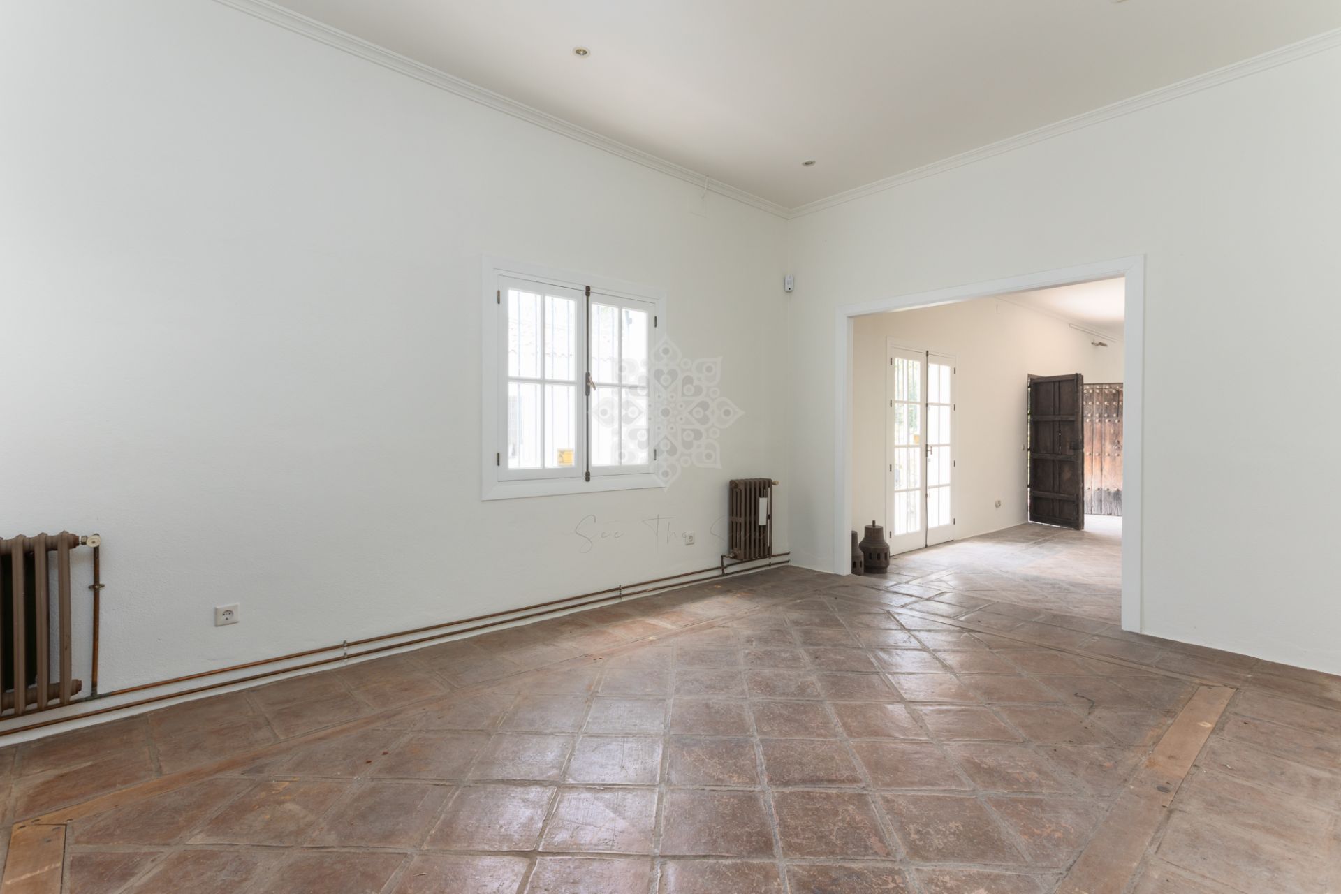 Country House in Valle del Sol, San Pedro de Alcantara