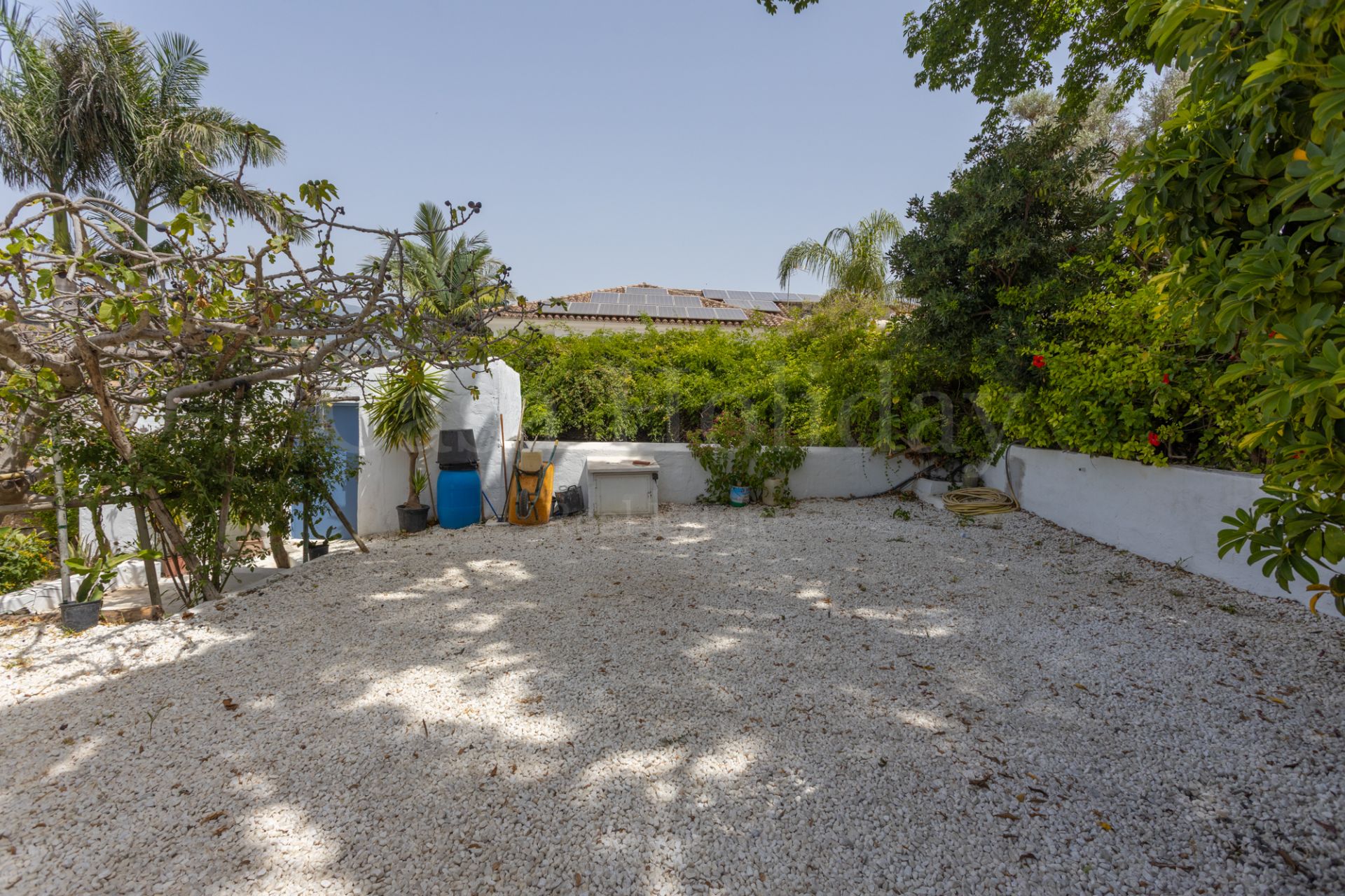 Country House in Valle del Sol, San Pedro de Alcantara