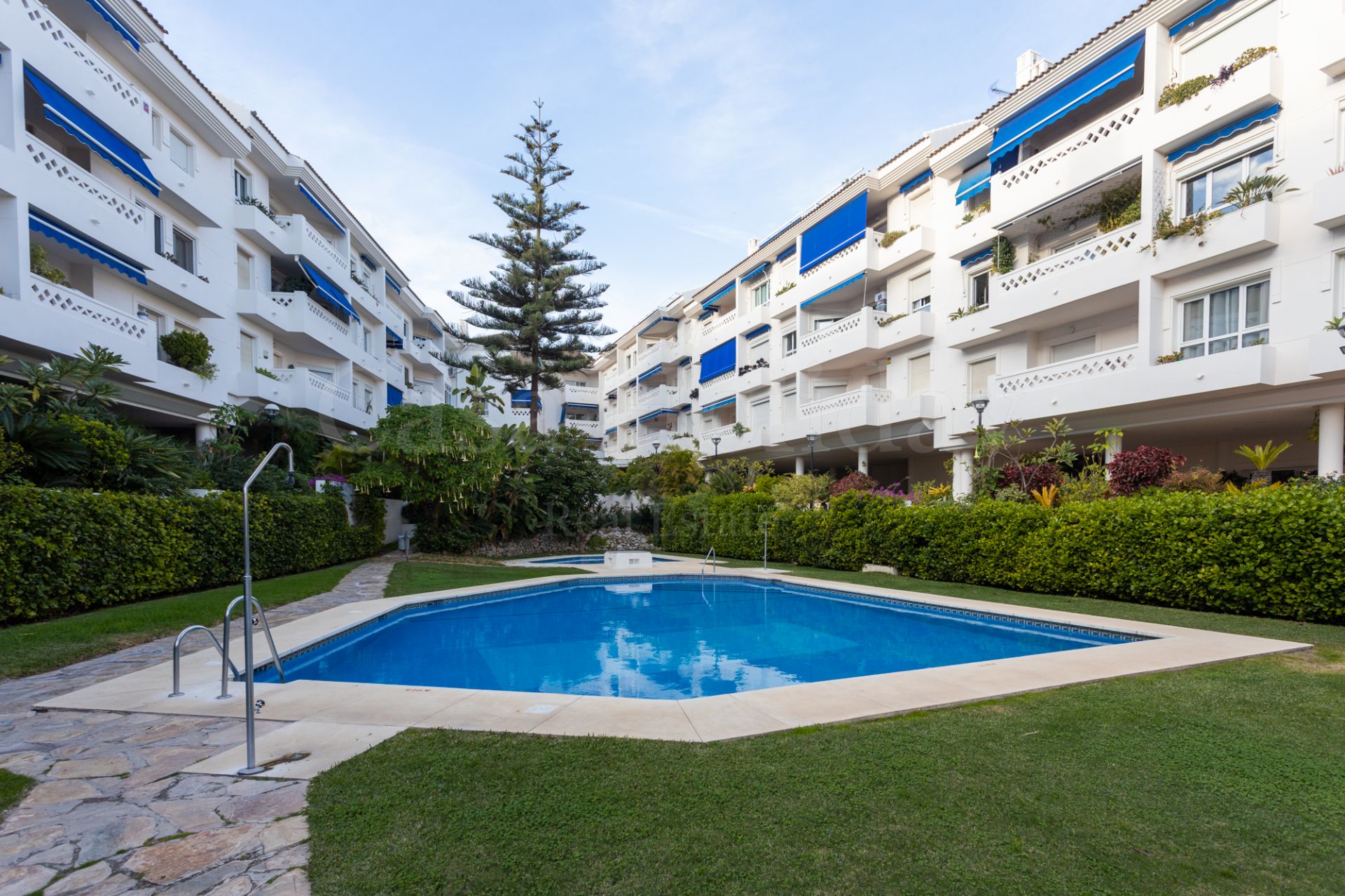 Atico Duplex en San Pedro de Alcantara