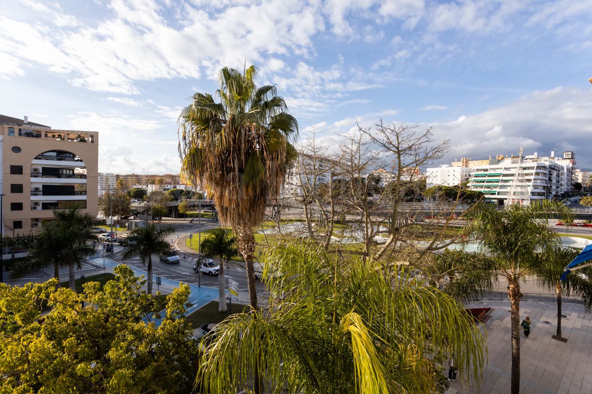 Atico Duplex en San Pedro de Alcantara