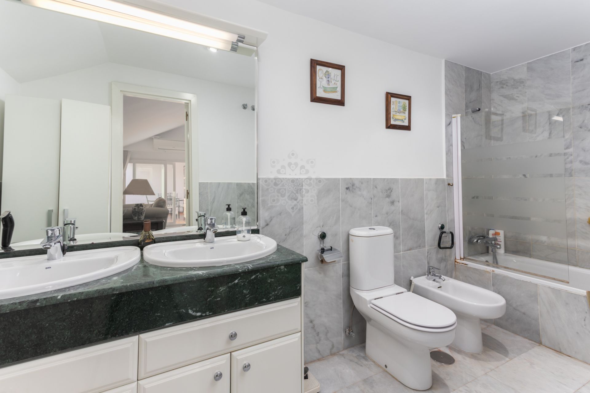 Duplex Penthouse in San Pedro de Alcantara