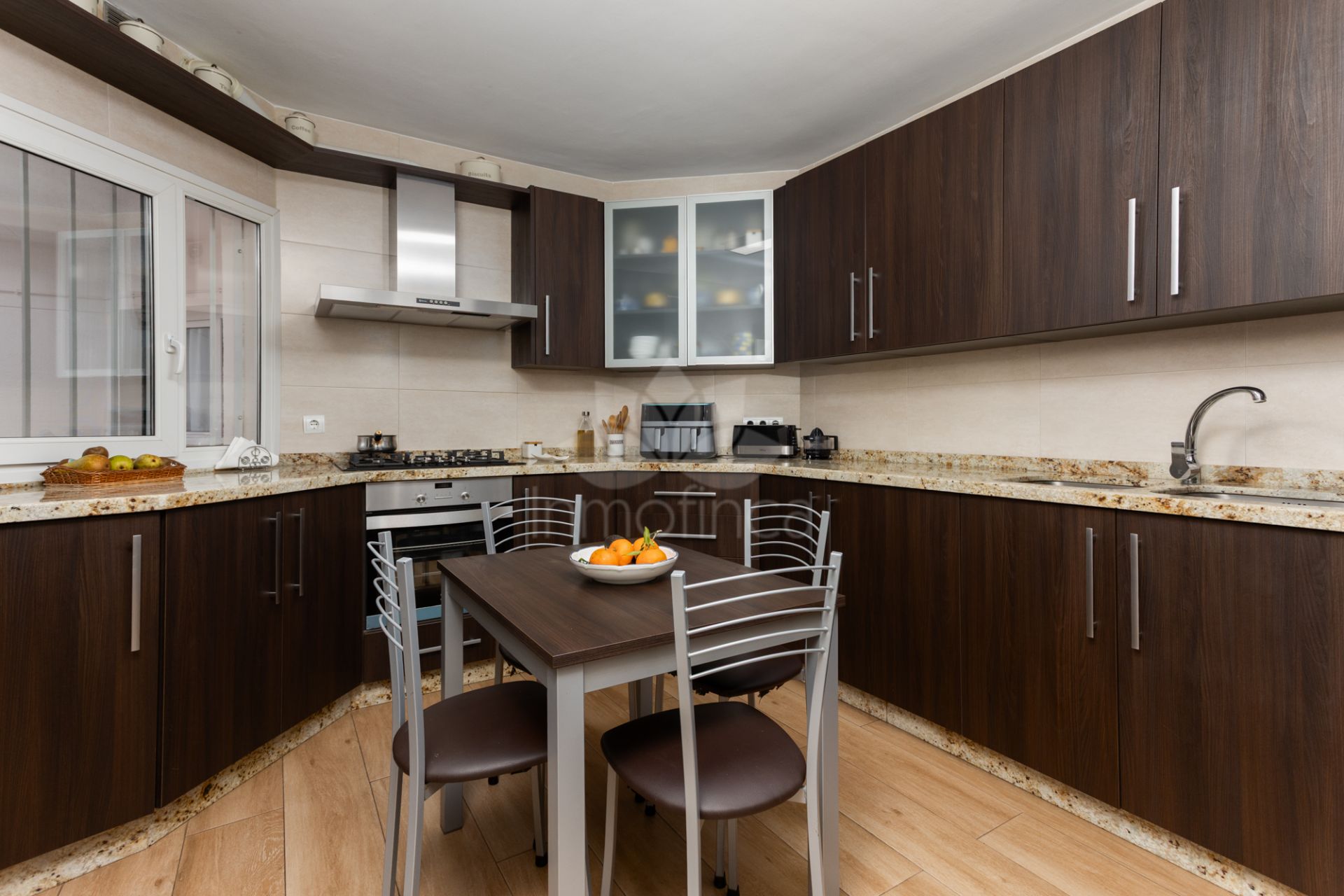 Duplex Penthouse in San Pedro de Alcantara