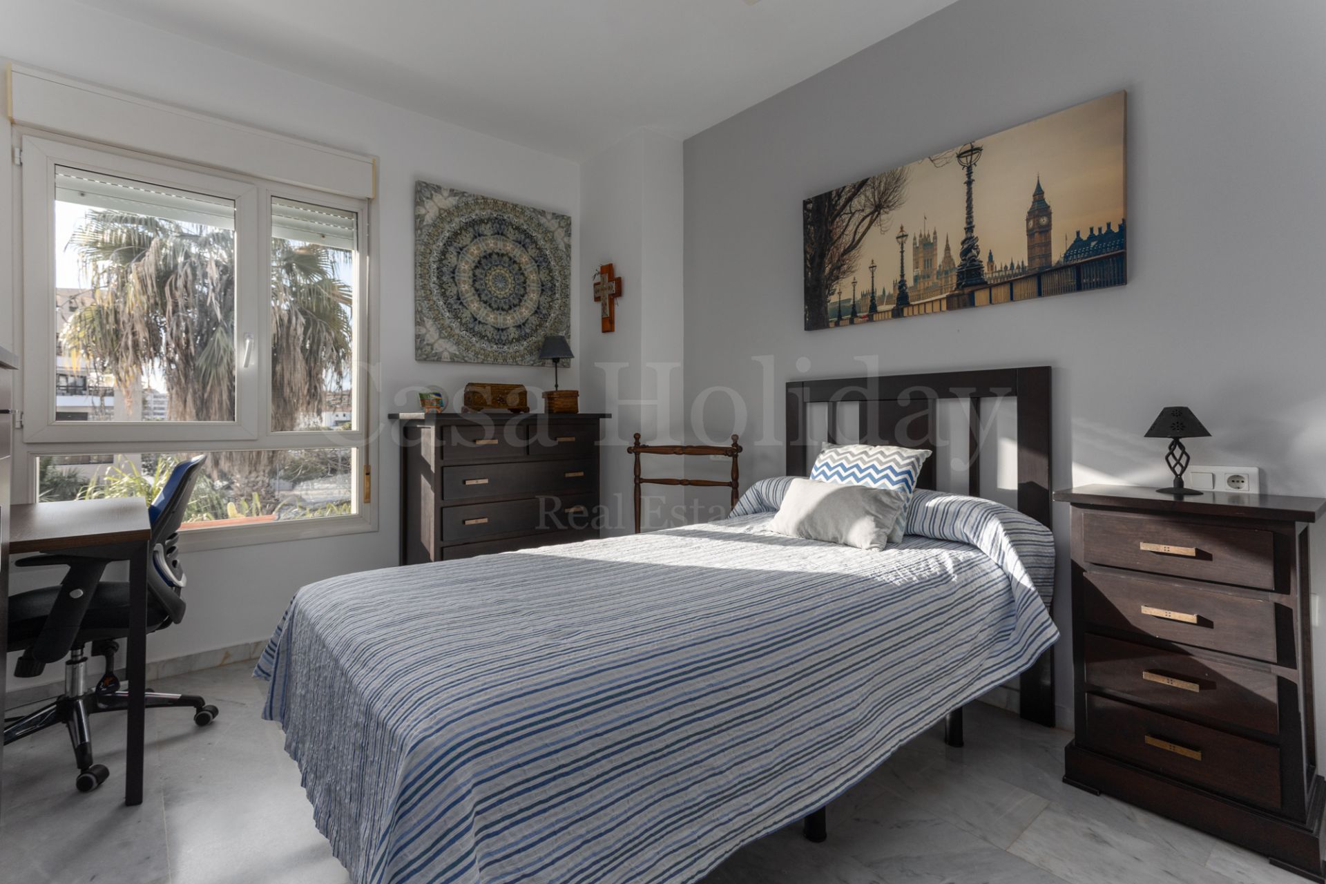 Atico Duplex en San Pedro de Alcantara