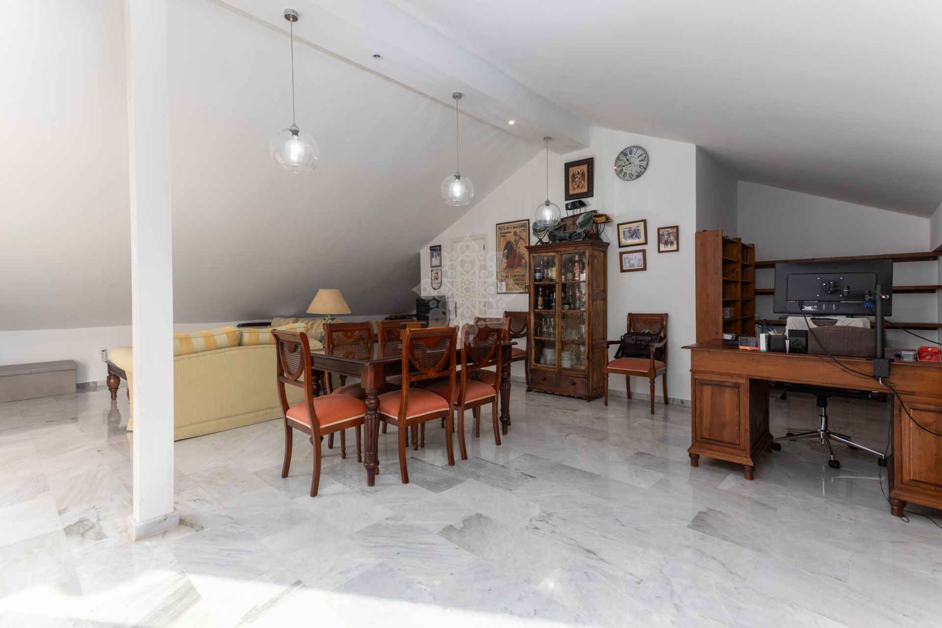 Duplex Penthouse in San Pedro de Alcantara