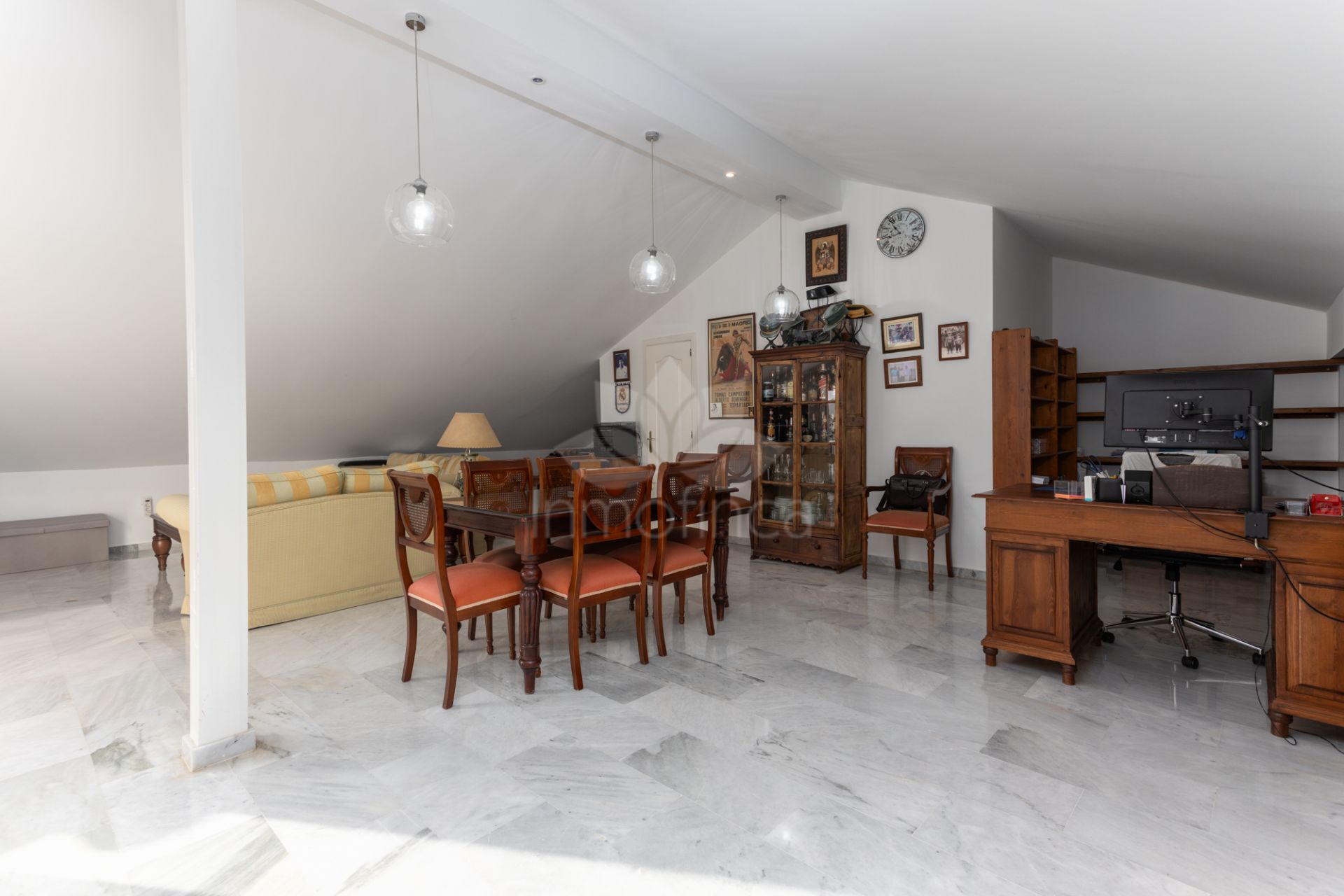 Duplex Penthouse in San Pedro de Alcantara