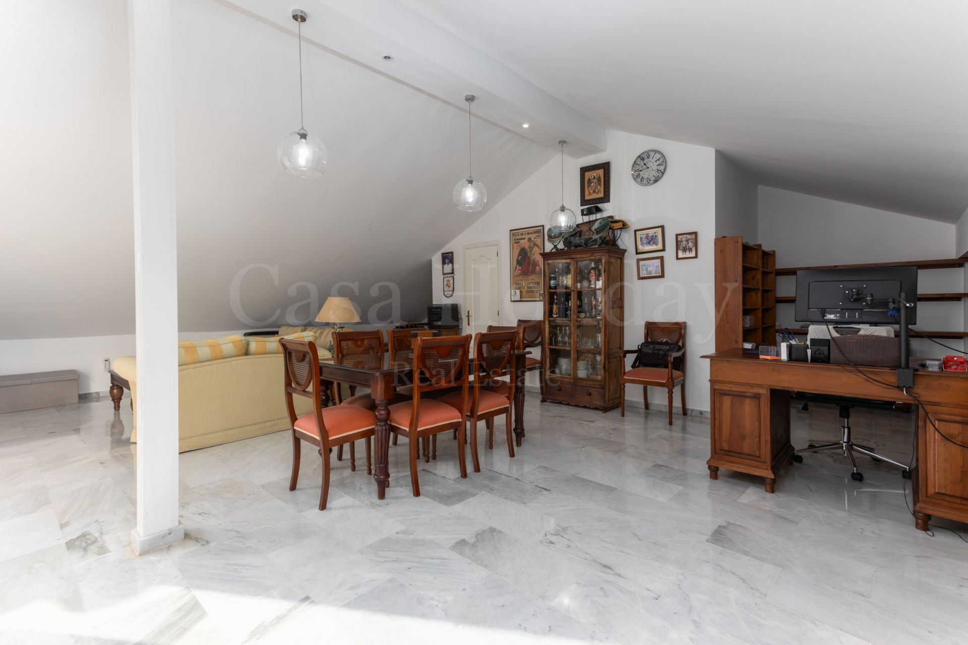 Atico Duplex en San Pedro de Alcantara