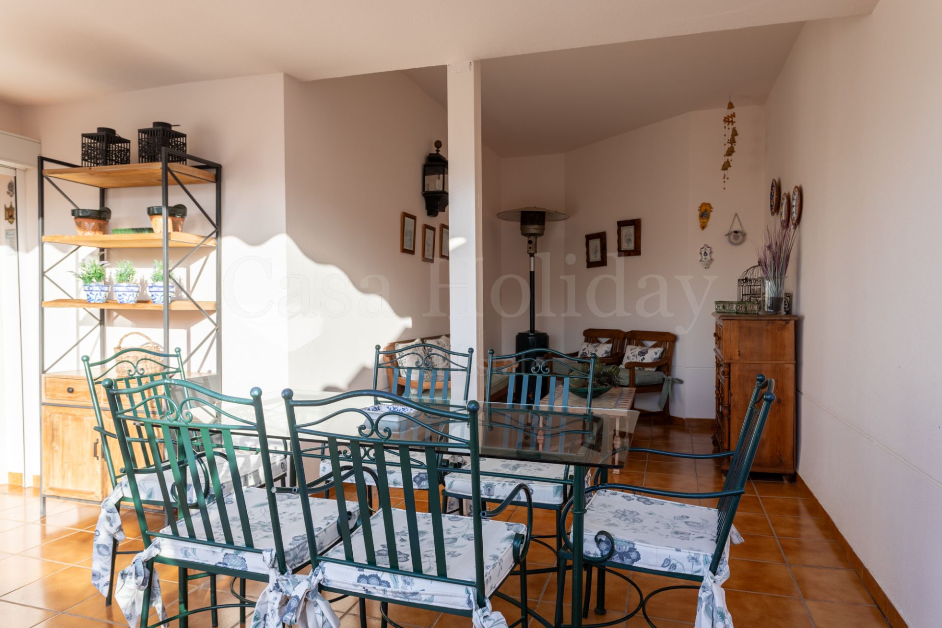 Atico Duplex en San Pedro de Alcantara