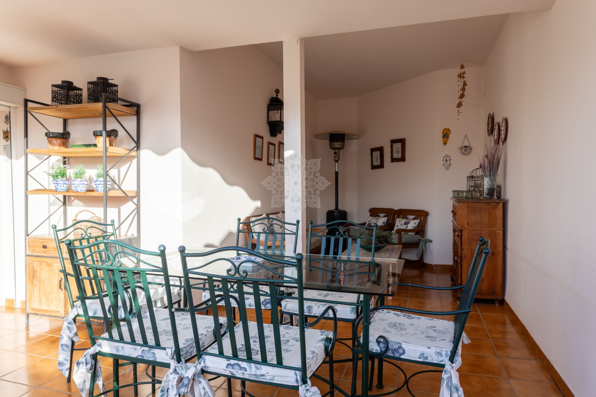 Duplex Penthouse in San Pedro de Alcantara