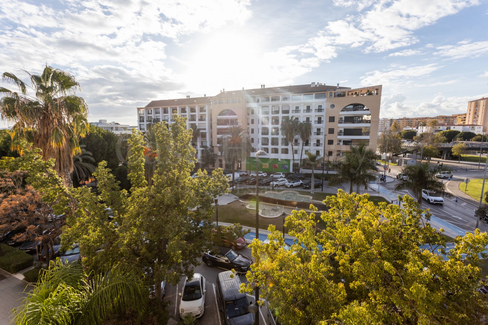 Atico Duplex en San Pedro de Alcantara